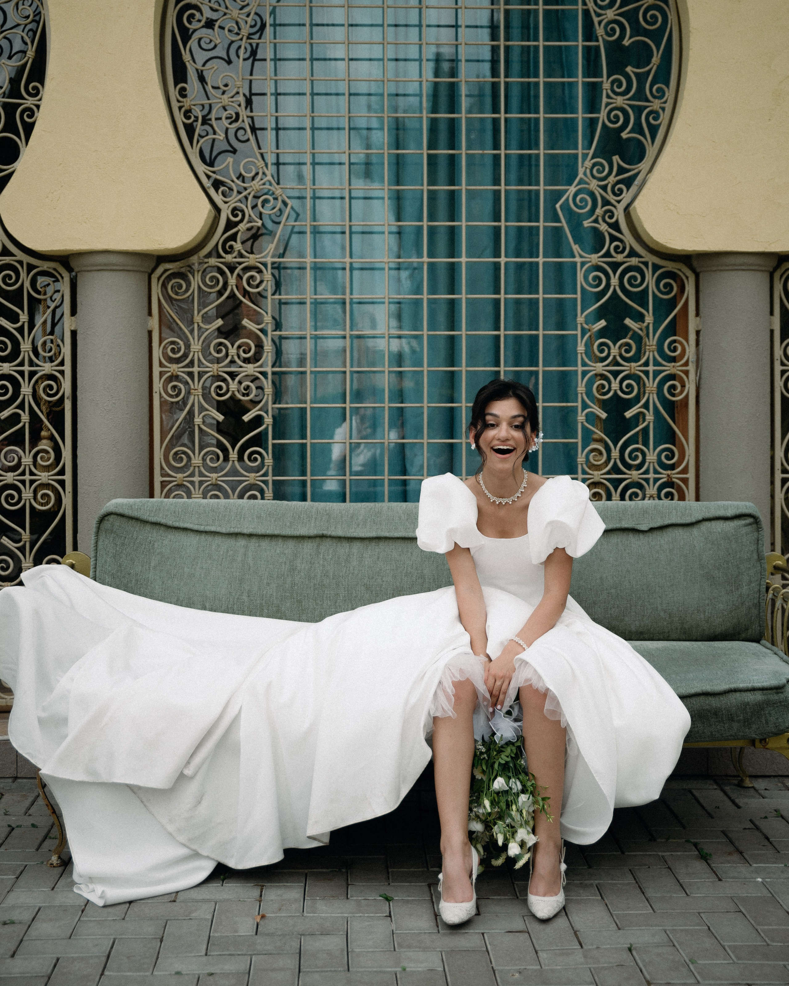 Angelina & Ivan. Портретный фотограф Анастасия Завалкевич