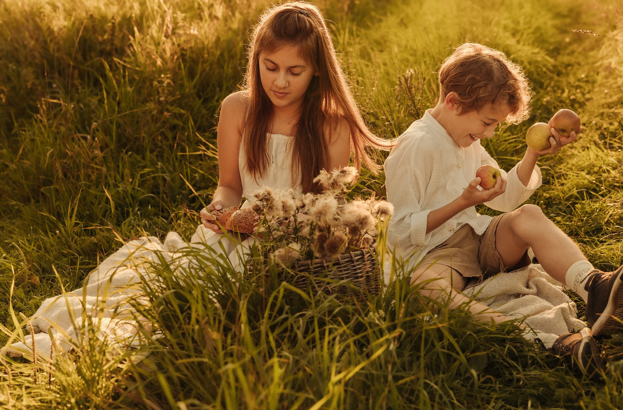 Жуковы. Главная