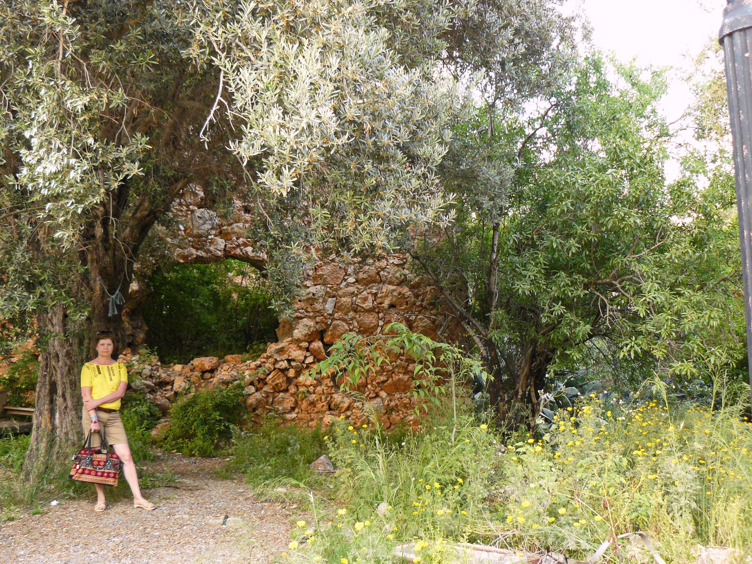 Алания 2014 старая крепость. Фотопрогулки по Миру