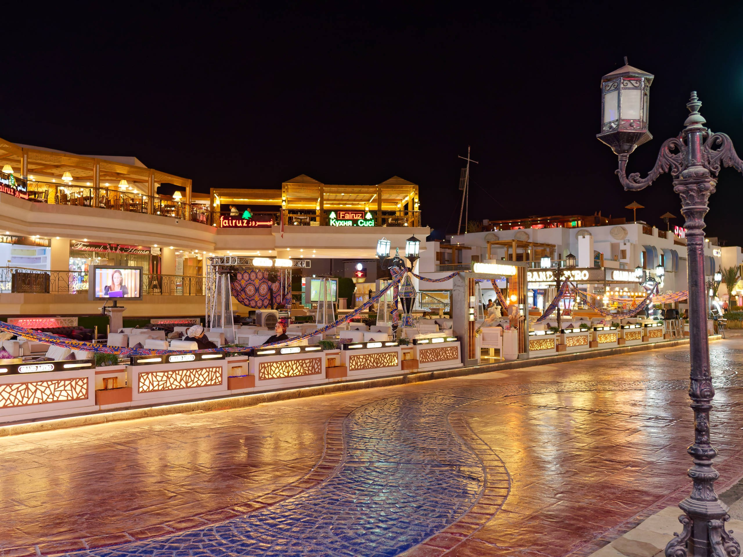 Шарм-эль-Шейх 2022 (1). Избранные фотографии