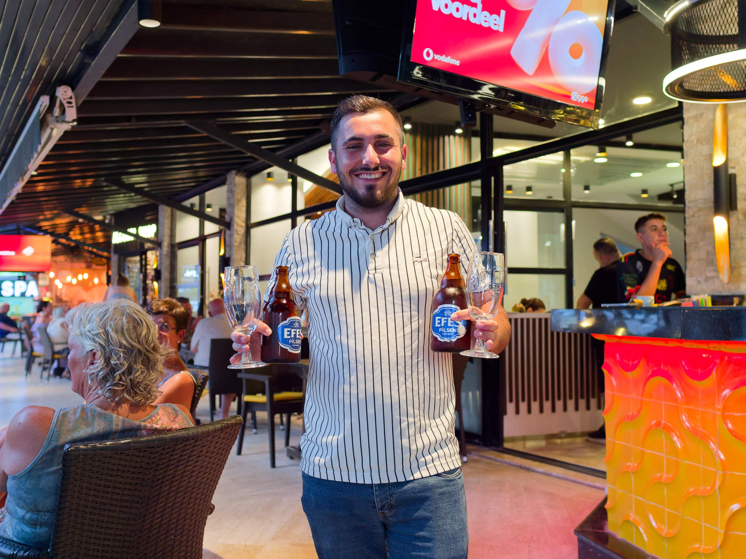 Алания 2025, город, стрит-фото. Избранные фотографии