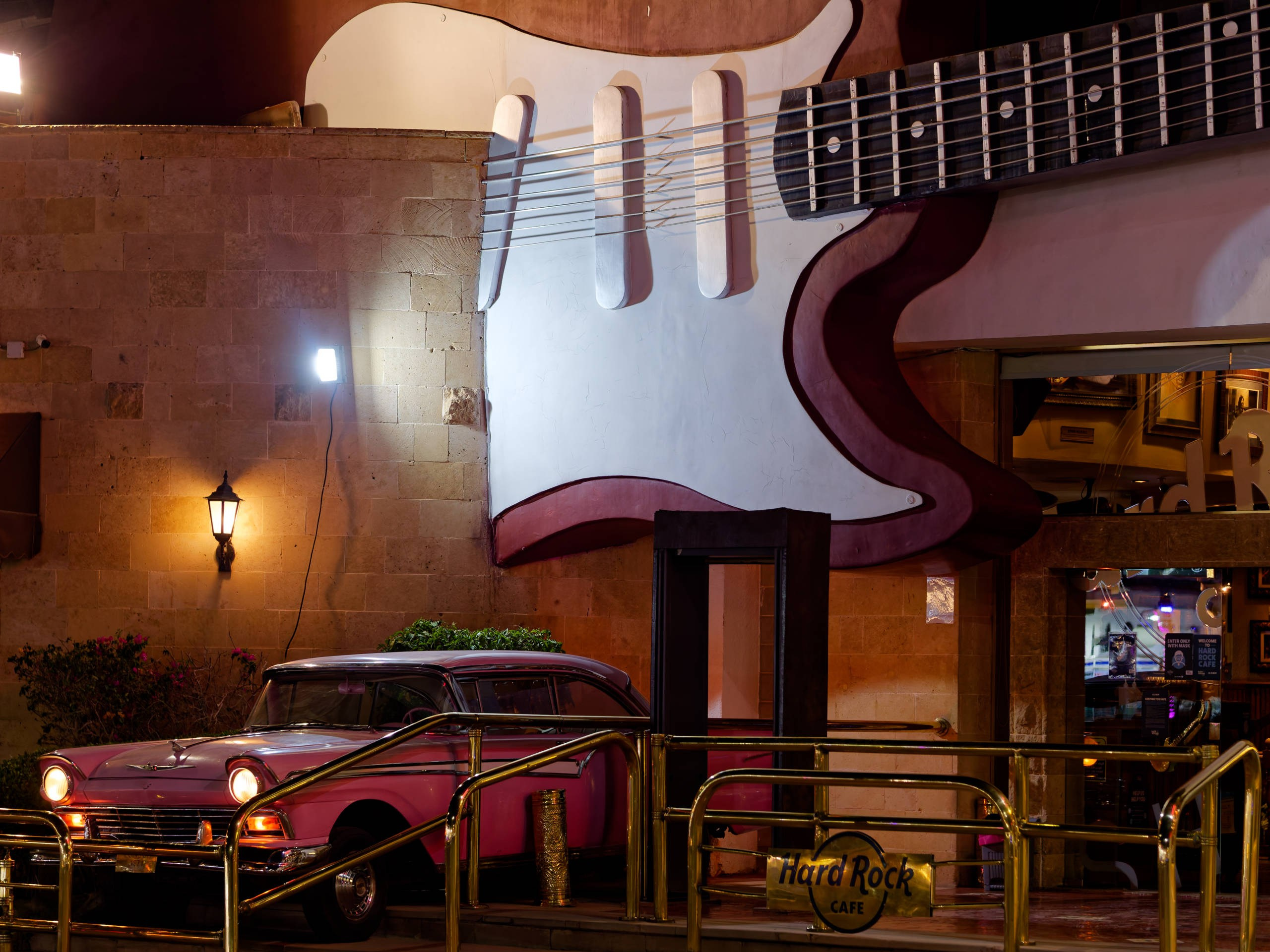 Шарм-эль-Шейх 2022 (1). Избранные фотографии