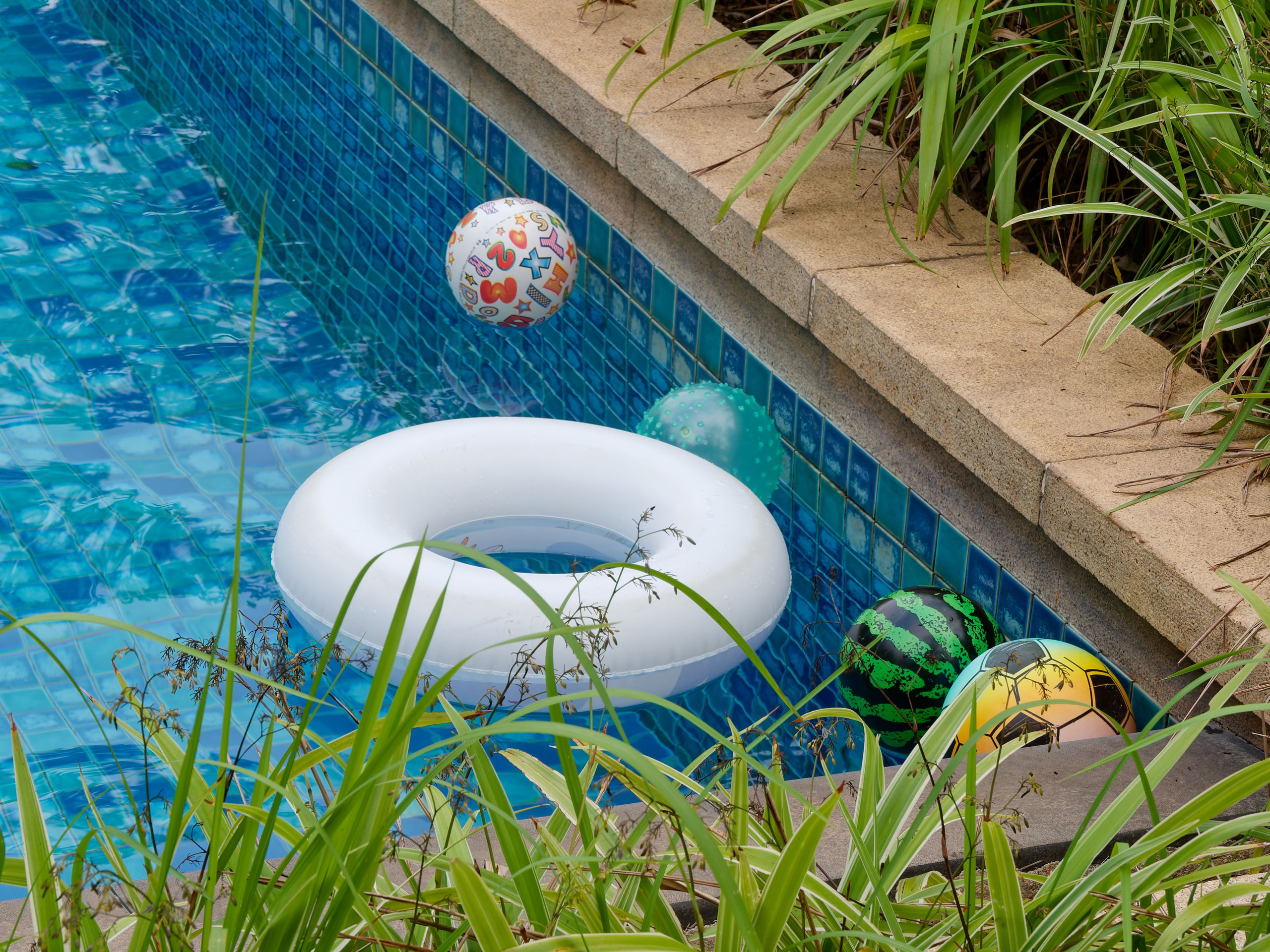 Хайнань 2026, отель «Stony Brook Villa Jianguo Resort Sanya 4*». Фотопрогулки по Миру