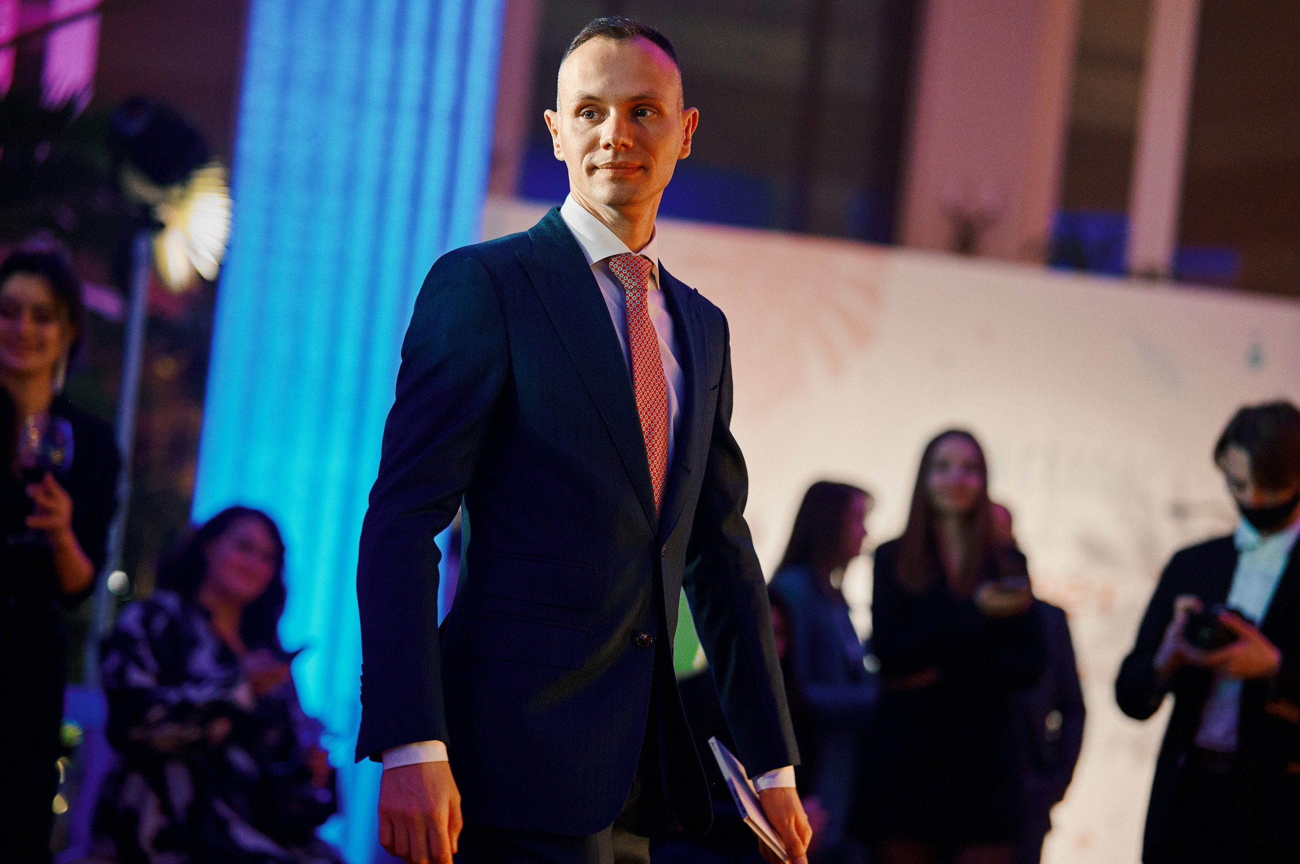 Eva clinic. Репортажной фотограф Ариан