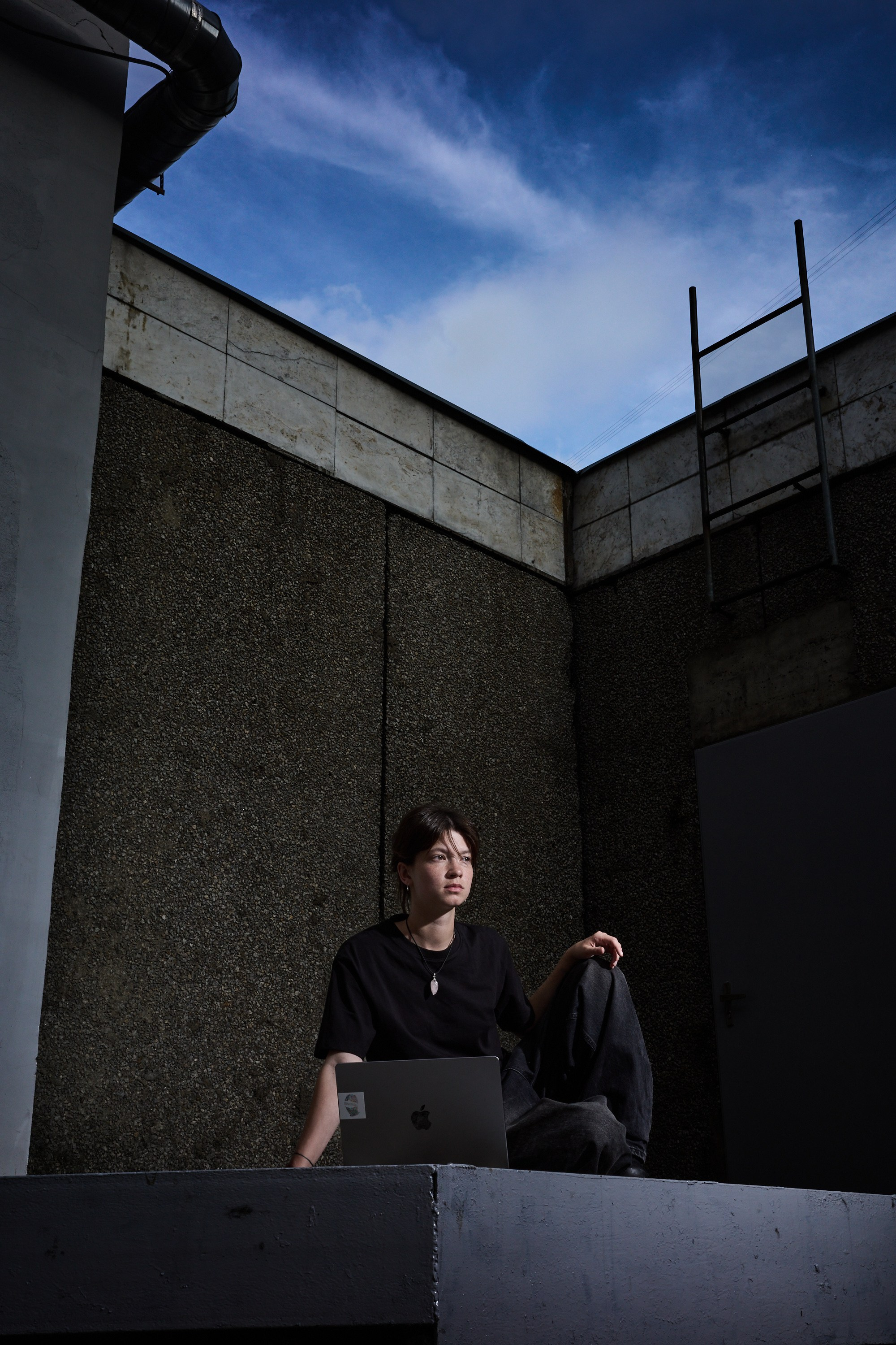 PAVVUK. Главная