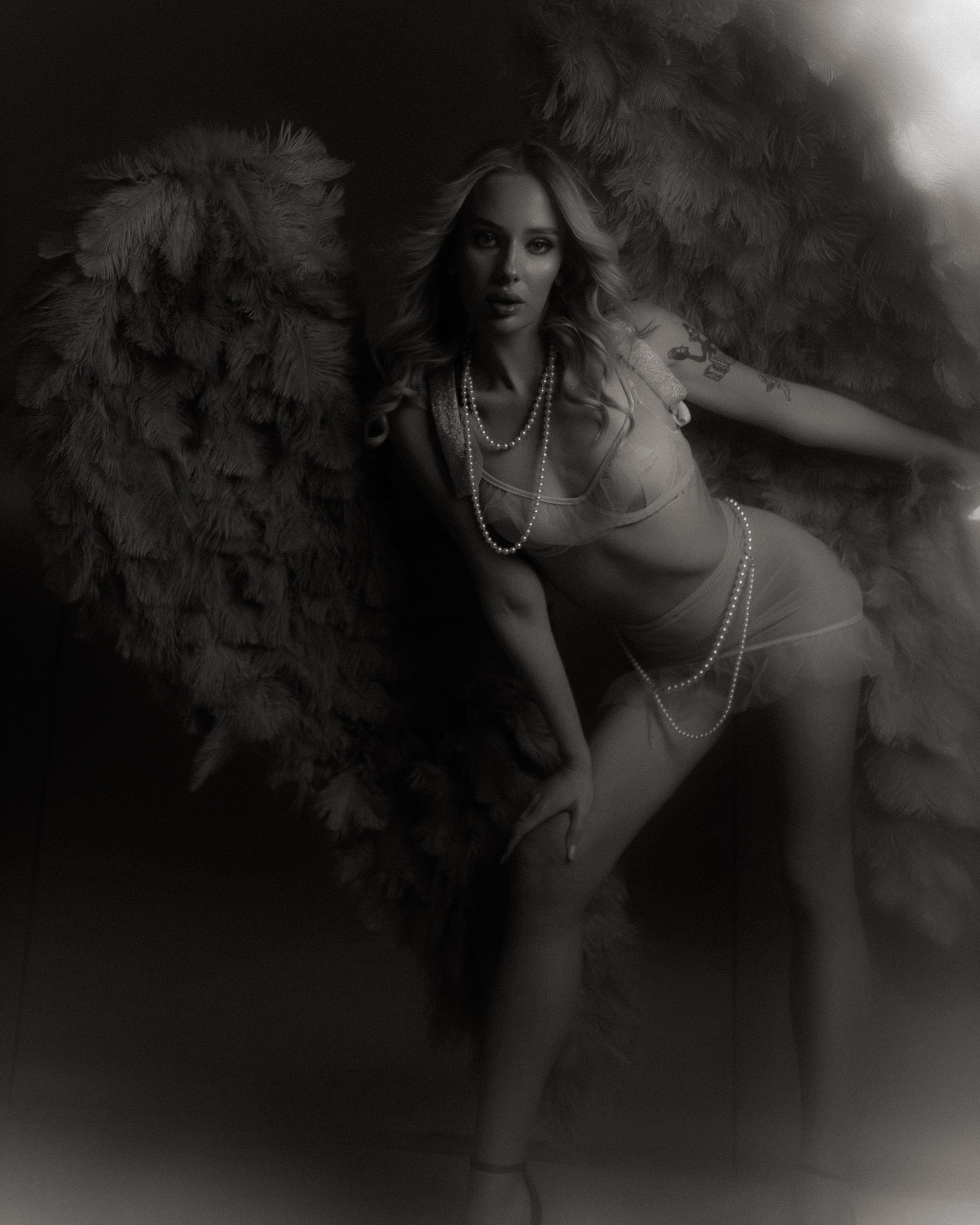 Ксения. DARYA.BELKINA