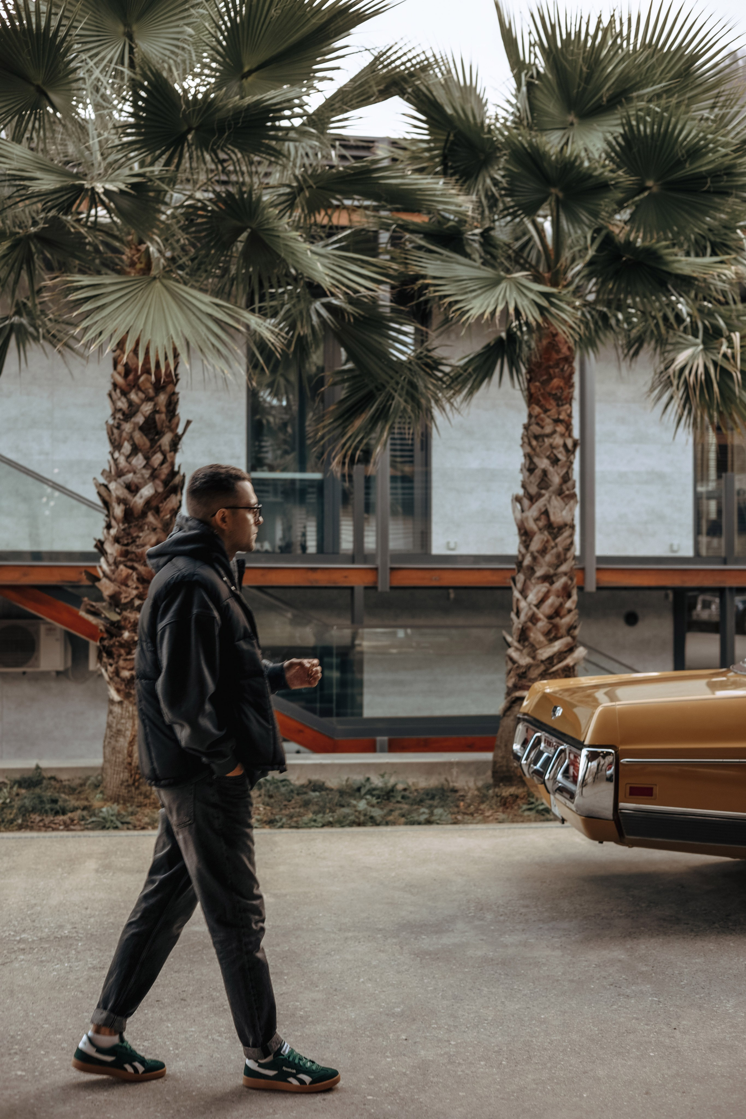 Валерия и Алексей. Портретный фотограф