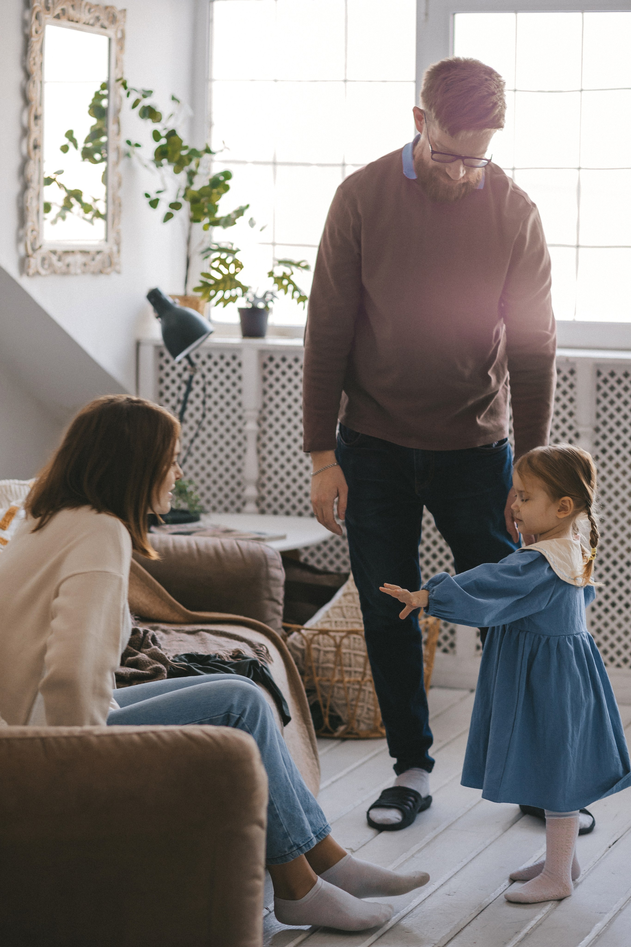 Варе 3 годика. Фотограф Нижний Новгород
