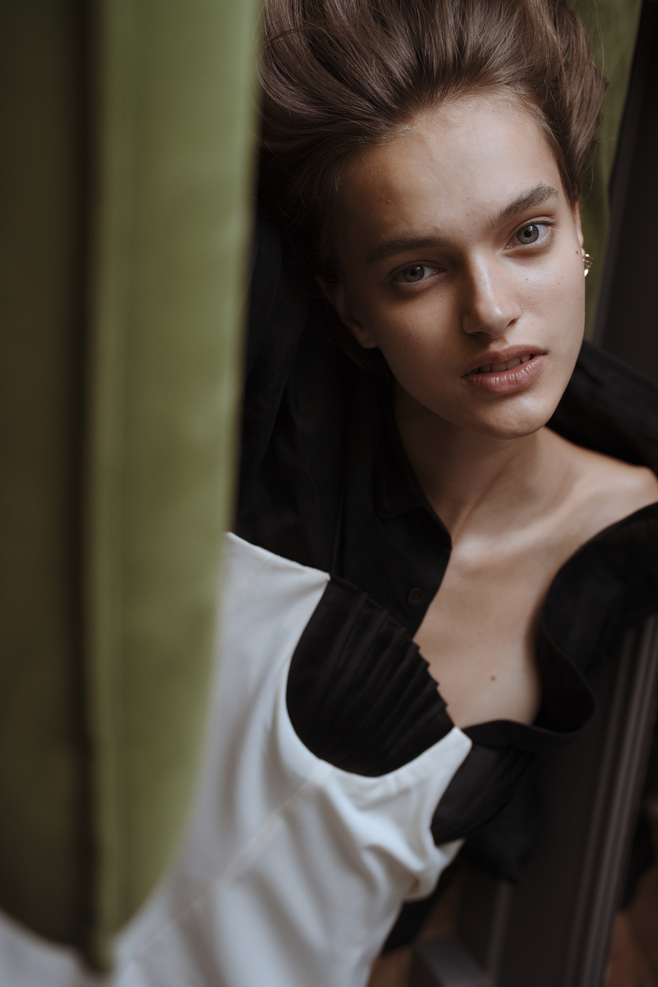 15. Photographer Dmitry Chapala