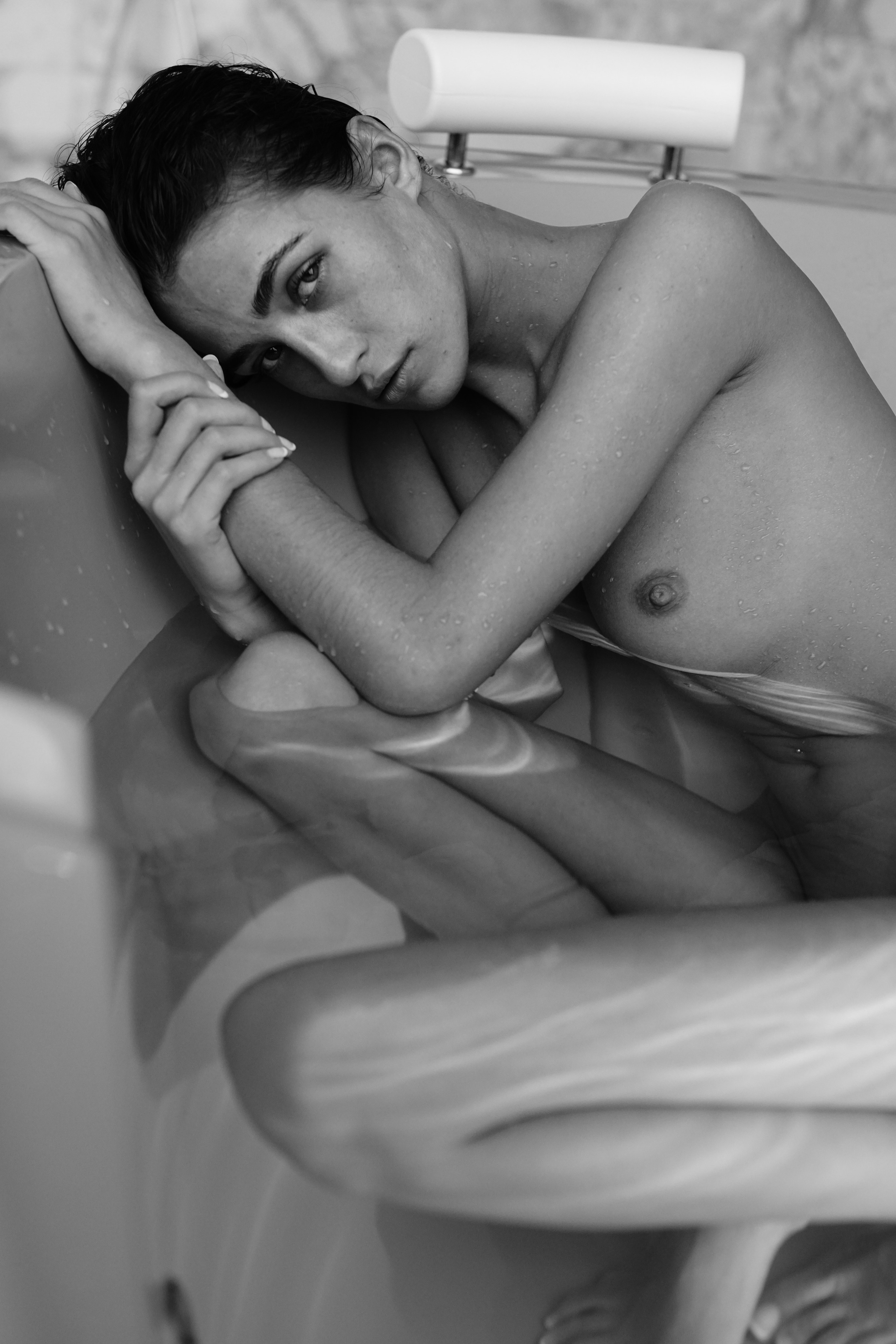 14. Photographer Dmitry Chapala