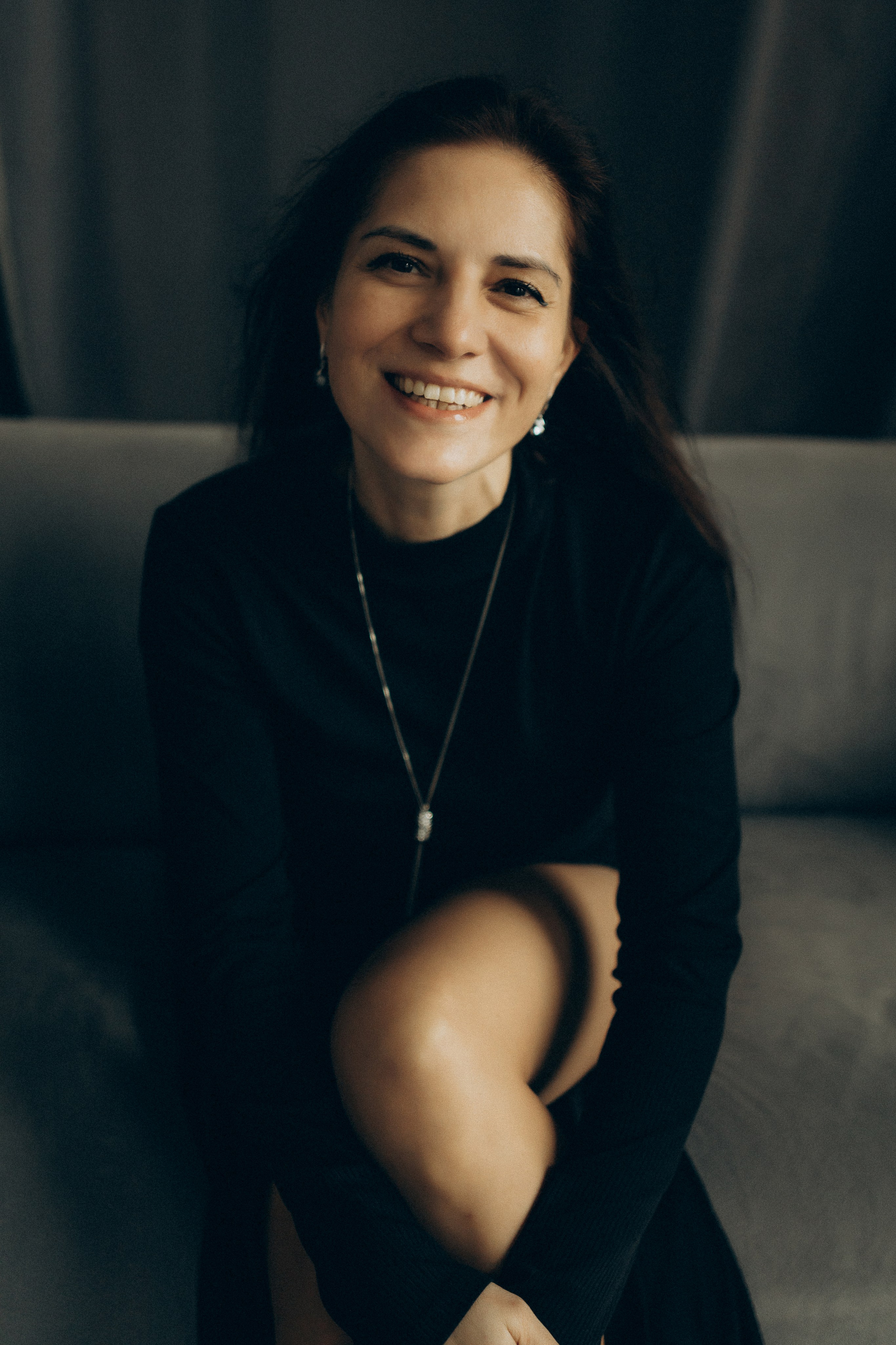 Наташа. Семейный фотограф и детский фотограф в Волгограде Алеся Бутакова — дет