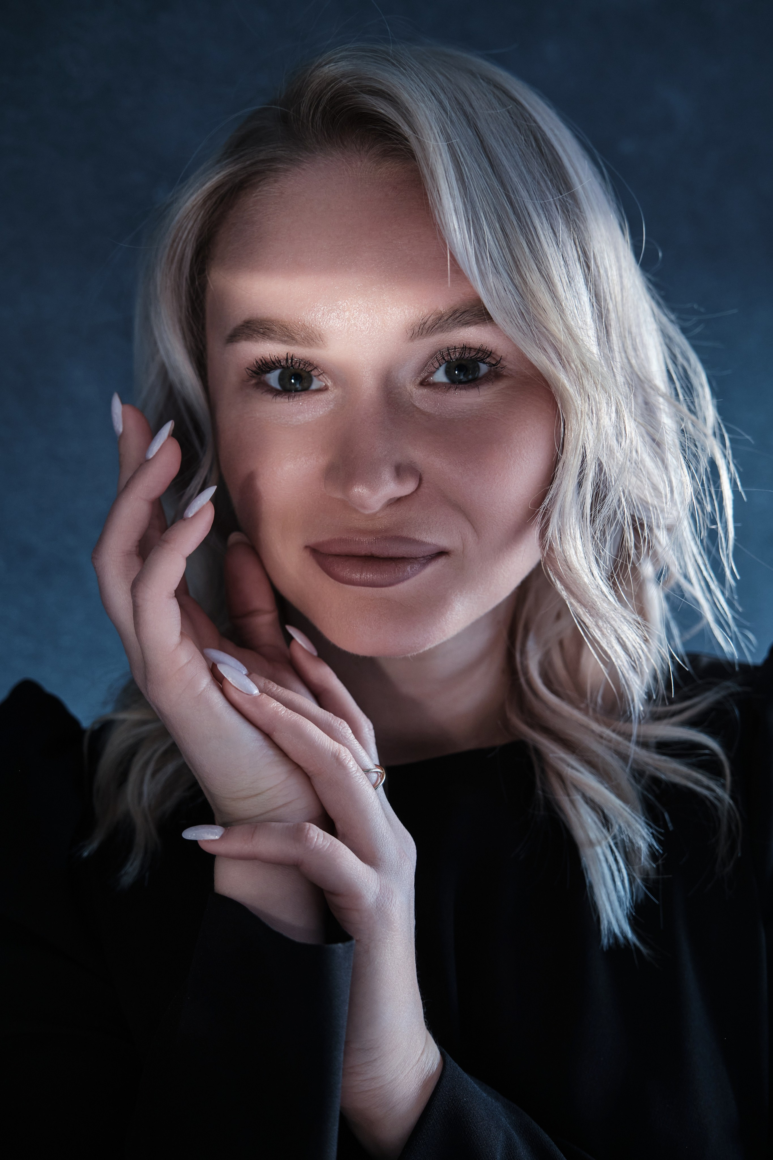 МАША. Свадебный фотограф в Екатеринбурге Соседков Евгений