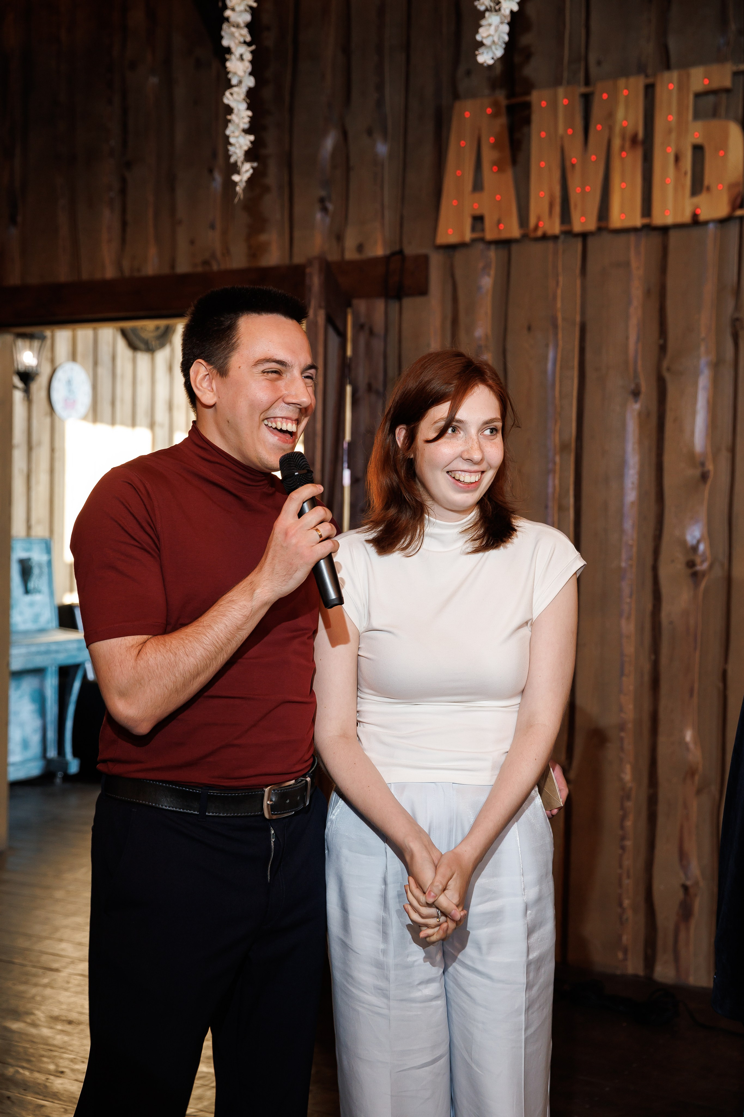 Саша и Виктор. Свадебный и семейный фотограф в Санкт-Петербурге Кирилл Шалагинов