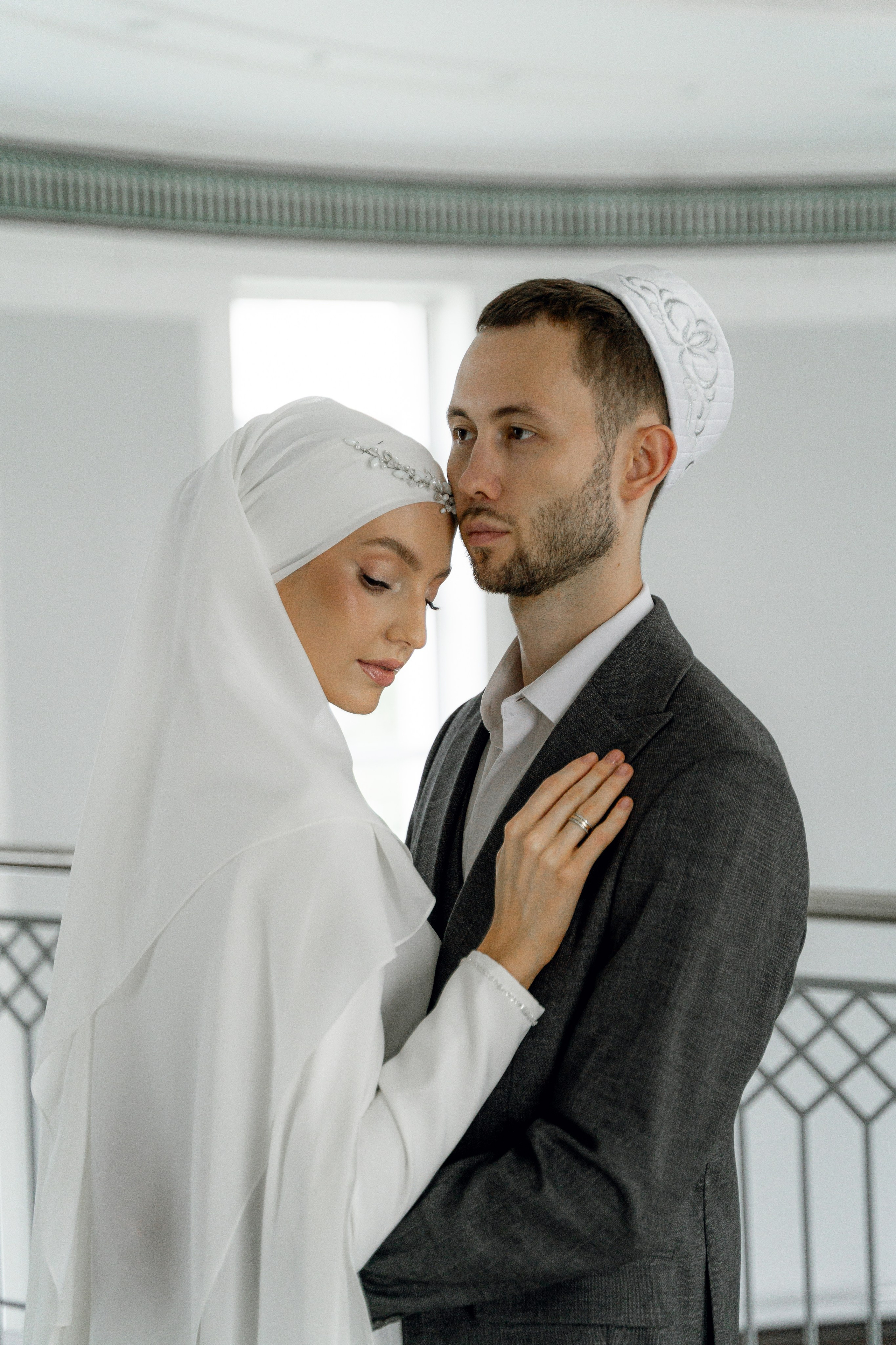 Наиль & Ангелина. Свадебный фотограф в Казани