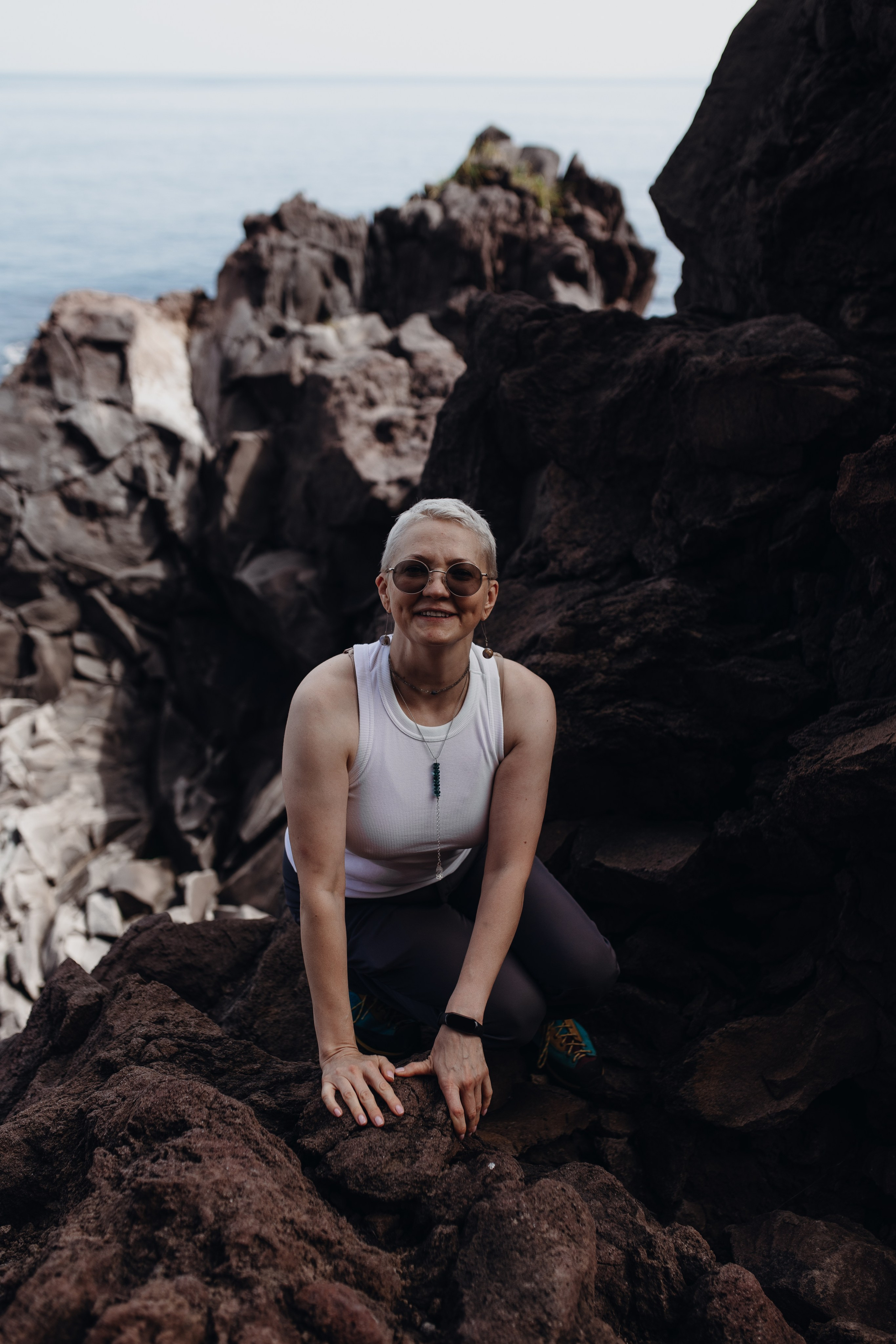 Авторский тур «Оля, куда завтра?!» 2024. Фотограф Итуруп | Курильские острова