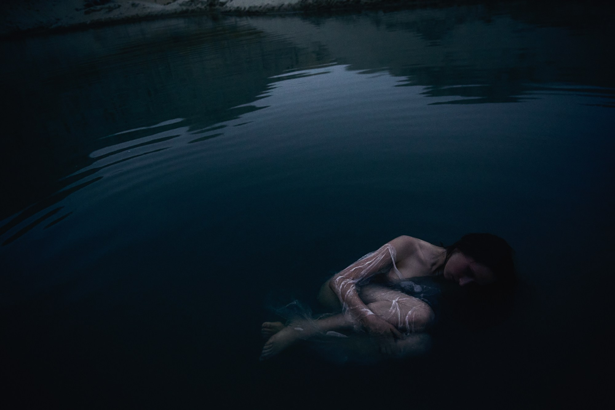 Soul. Совместные съемки для брендов по всей России