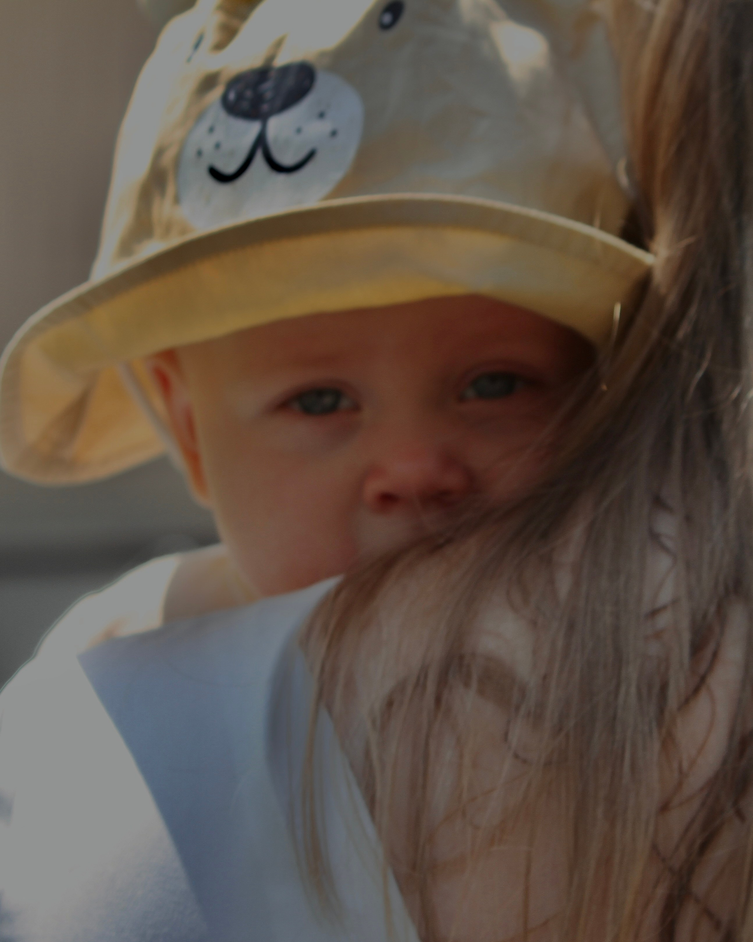 Семейная съемка