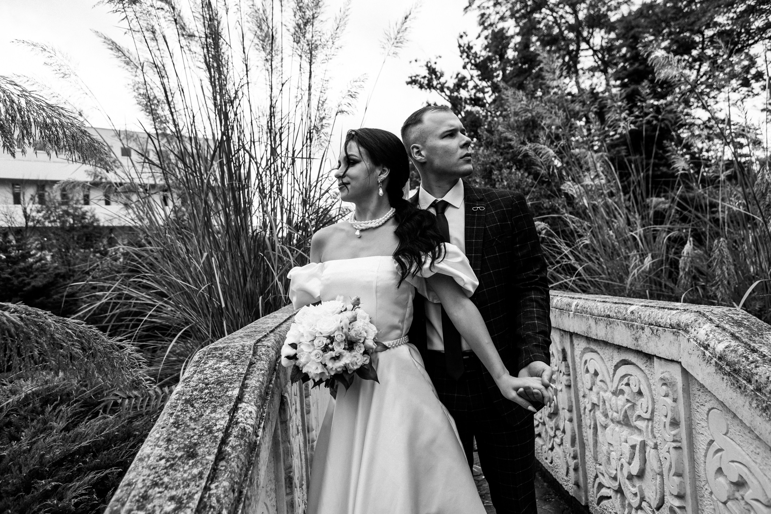 Свадебные съемки. Свадебный фотограф в Крыму Алексей Карасёв