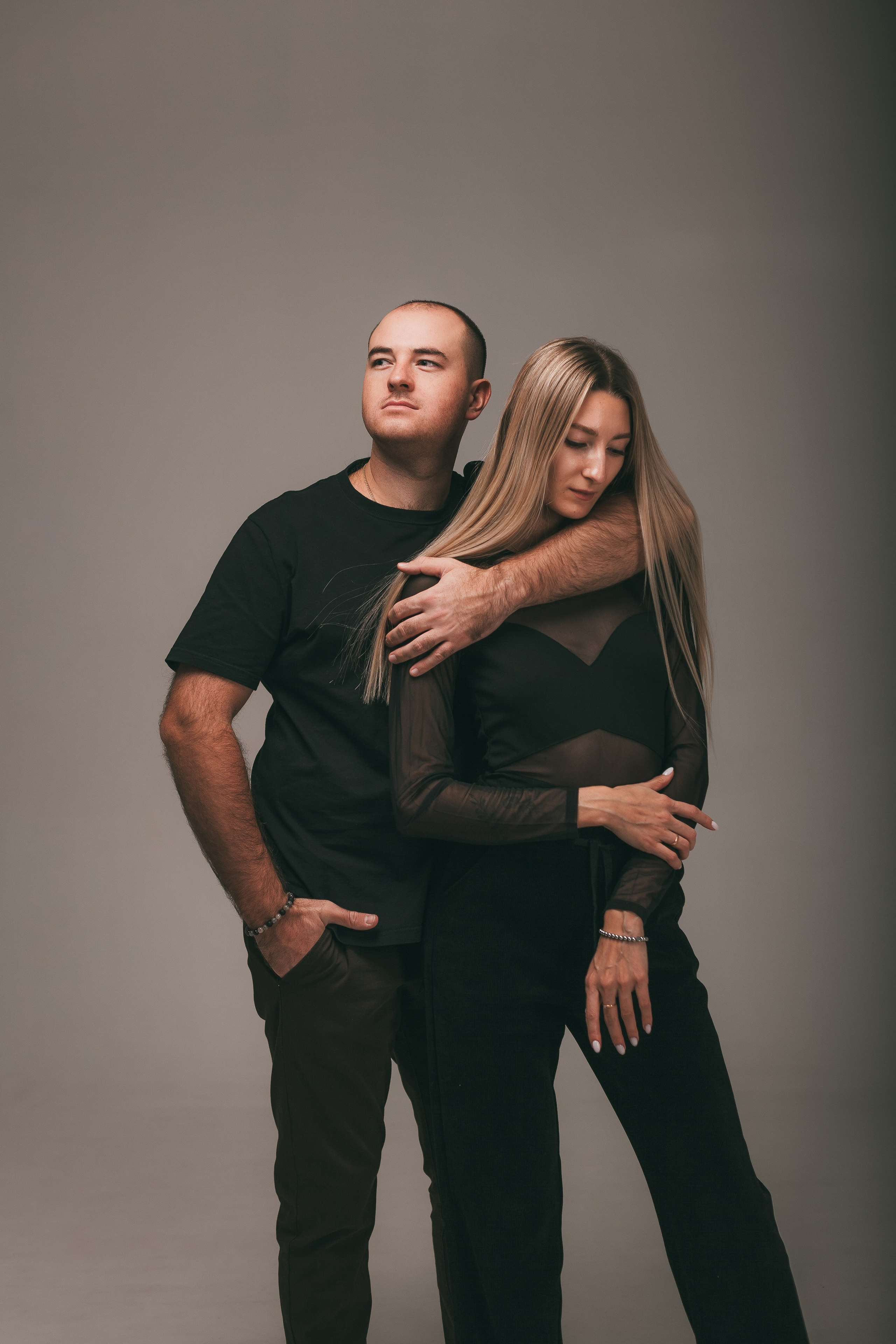 Александр и Евгения. Семейный и свадебный фотограф в Ижевске Лушникова Екатерина