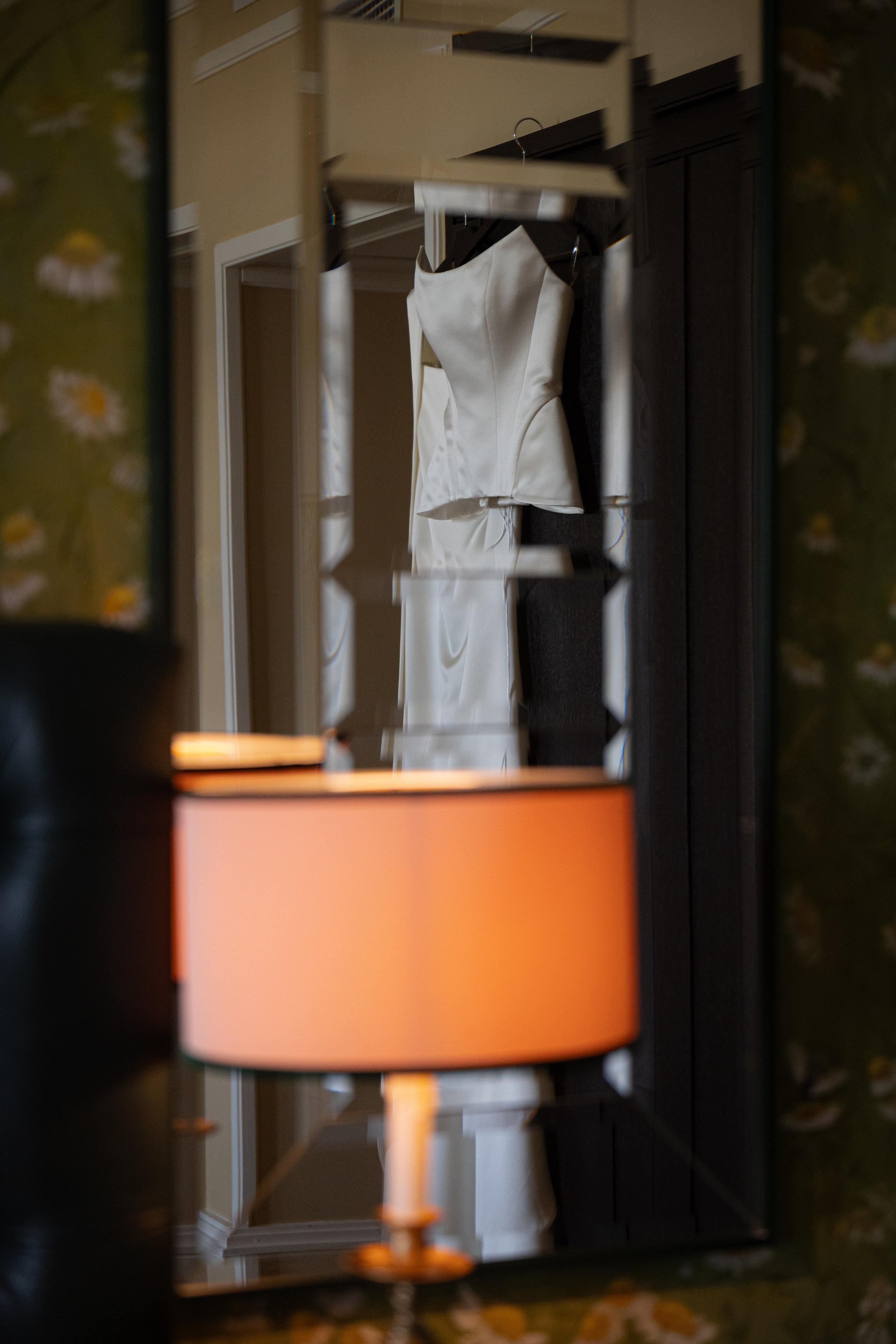 Анна и Владимир. Ваш фотограф — Александра Андрущенко