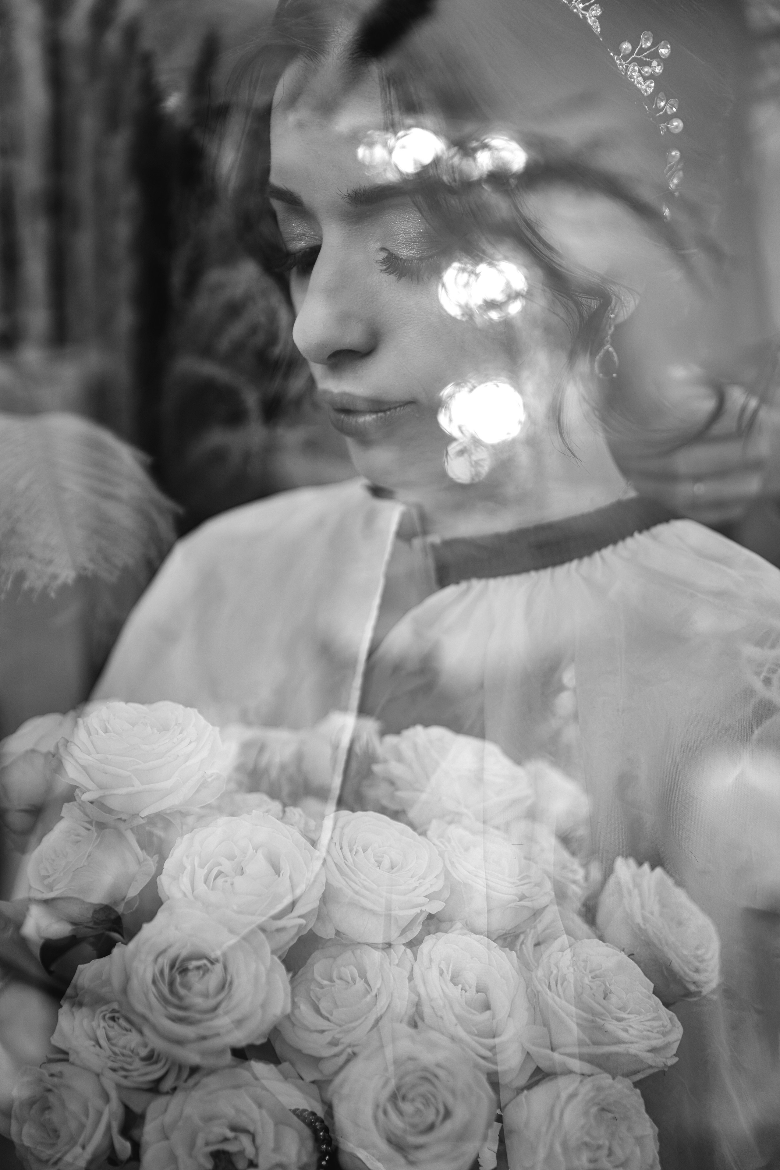 Зарина и Илья 03.02.2025. Фотограф в Самаре Максим Тырин