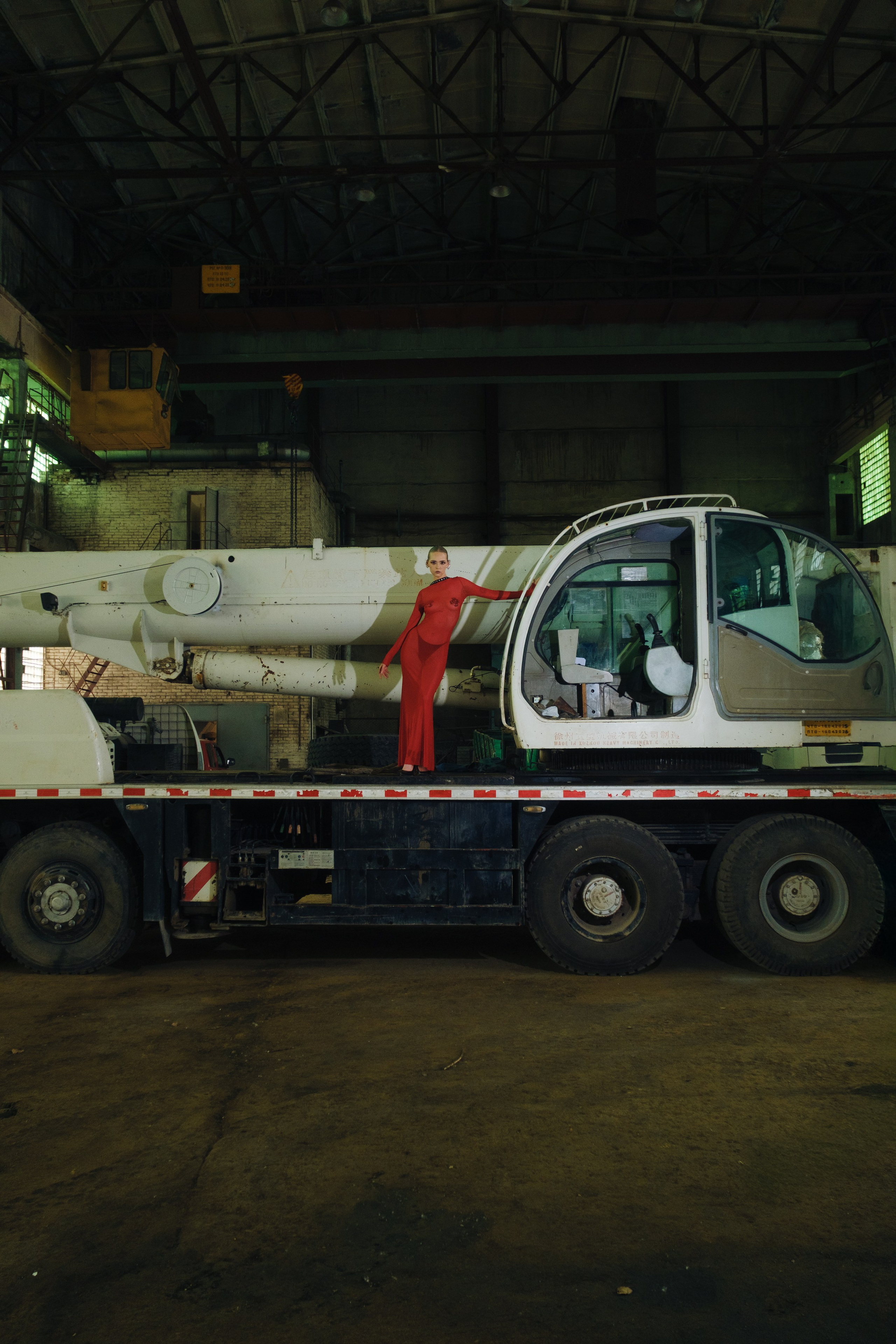 Катя. Фотограф Коробова Екатерина