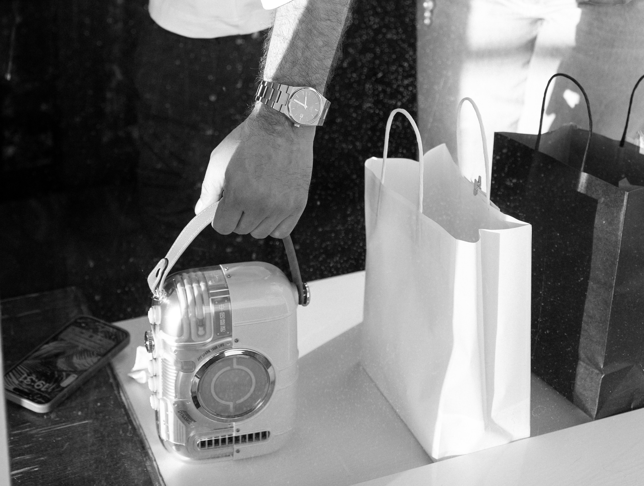 Вечер в кругу близких в отеле Continental. Свадебный фотограф в Москве Наталья Струкова