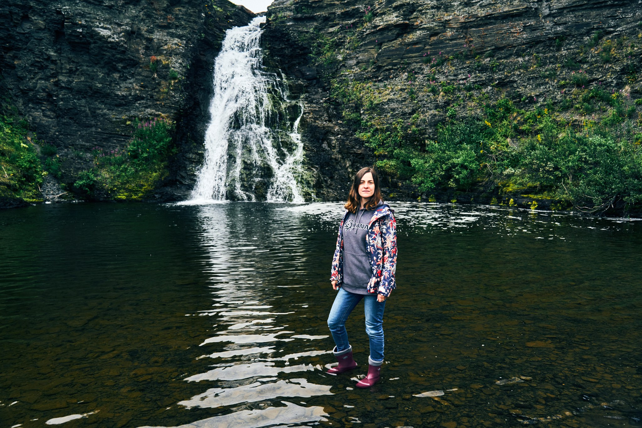 Путешествие на Север в 2023 году. Внедорожные путешествия — OFFROADTRIP