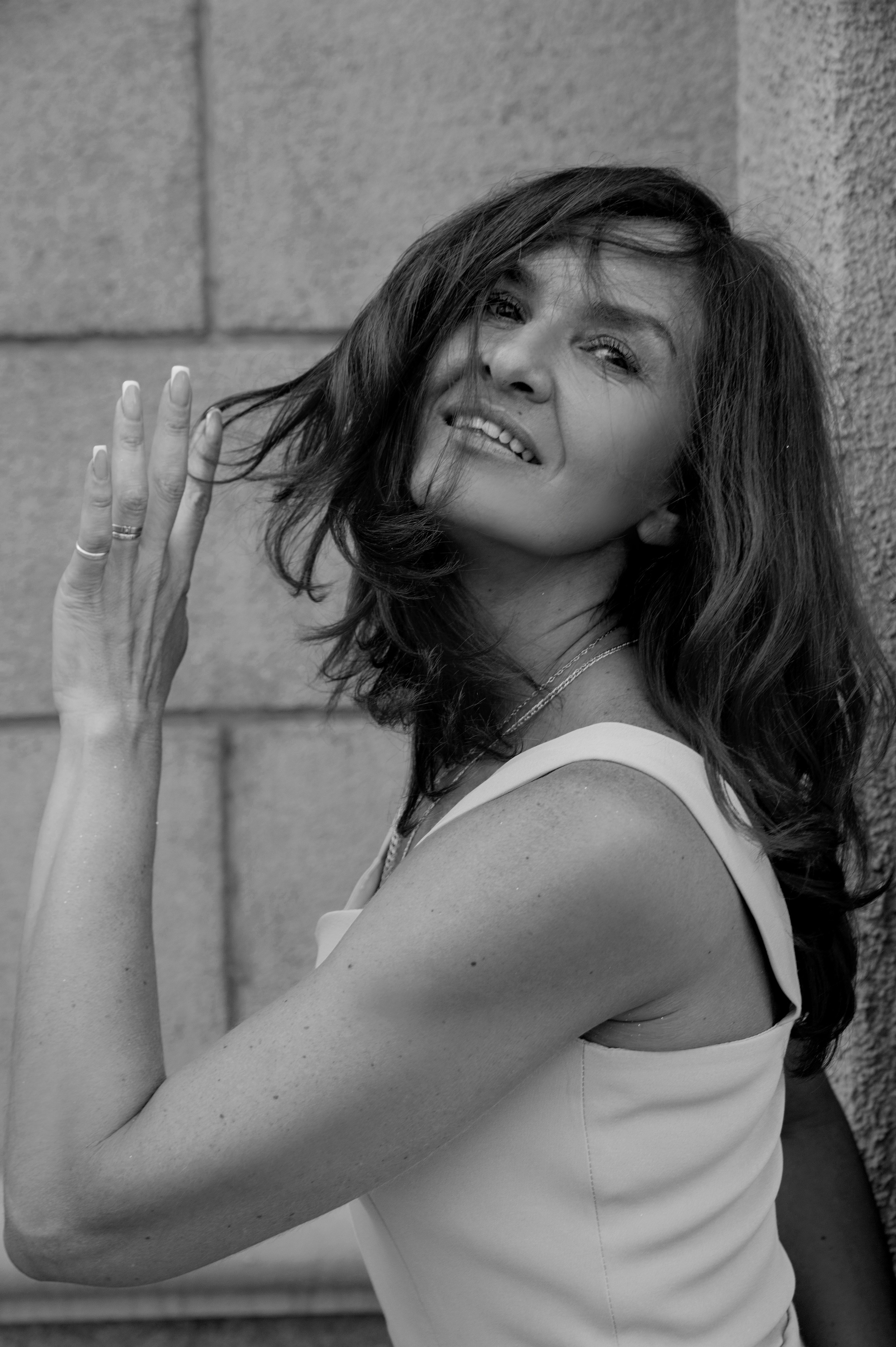 Девичник для Лизы. Фотограф в Красноярске