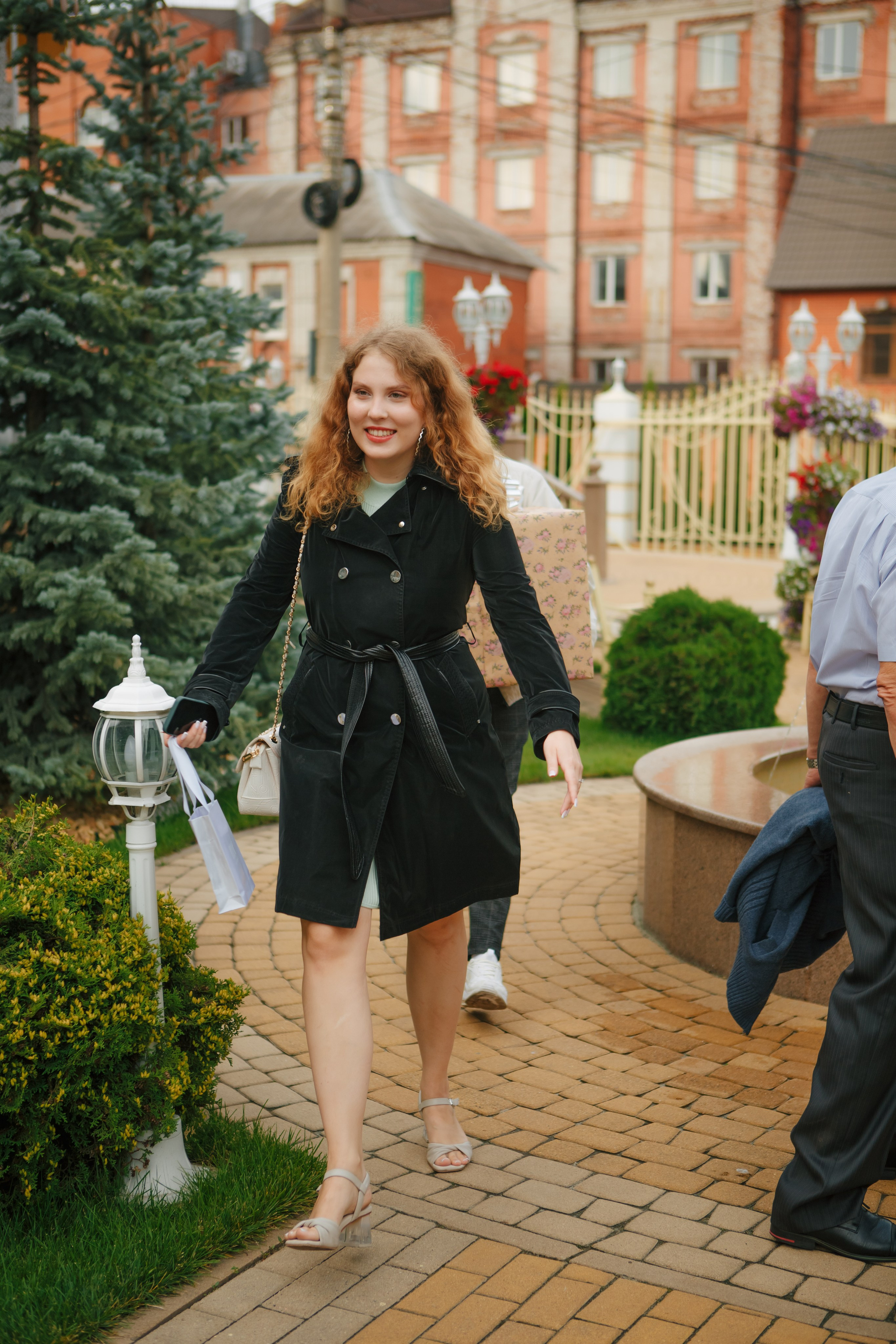 День Рождения. Фотограф Александра Рышкова