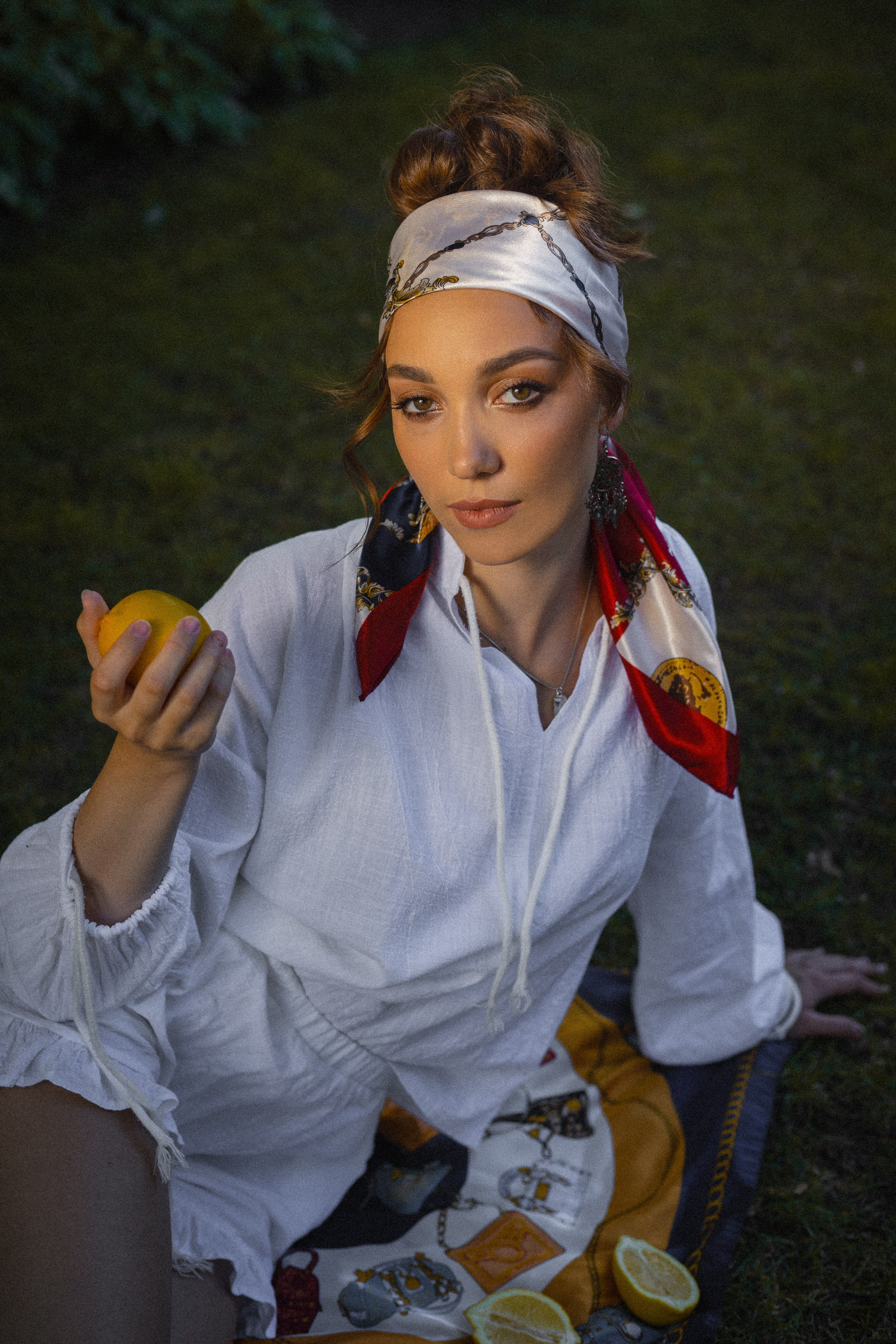 Уличная фотосессия. Семейный и свадебный фотограф в Москве и МО — Вероника ЦИРИХОВА