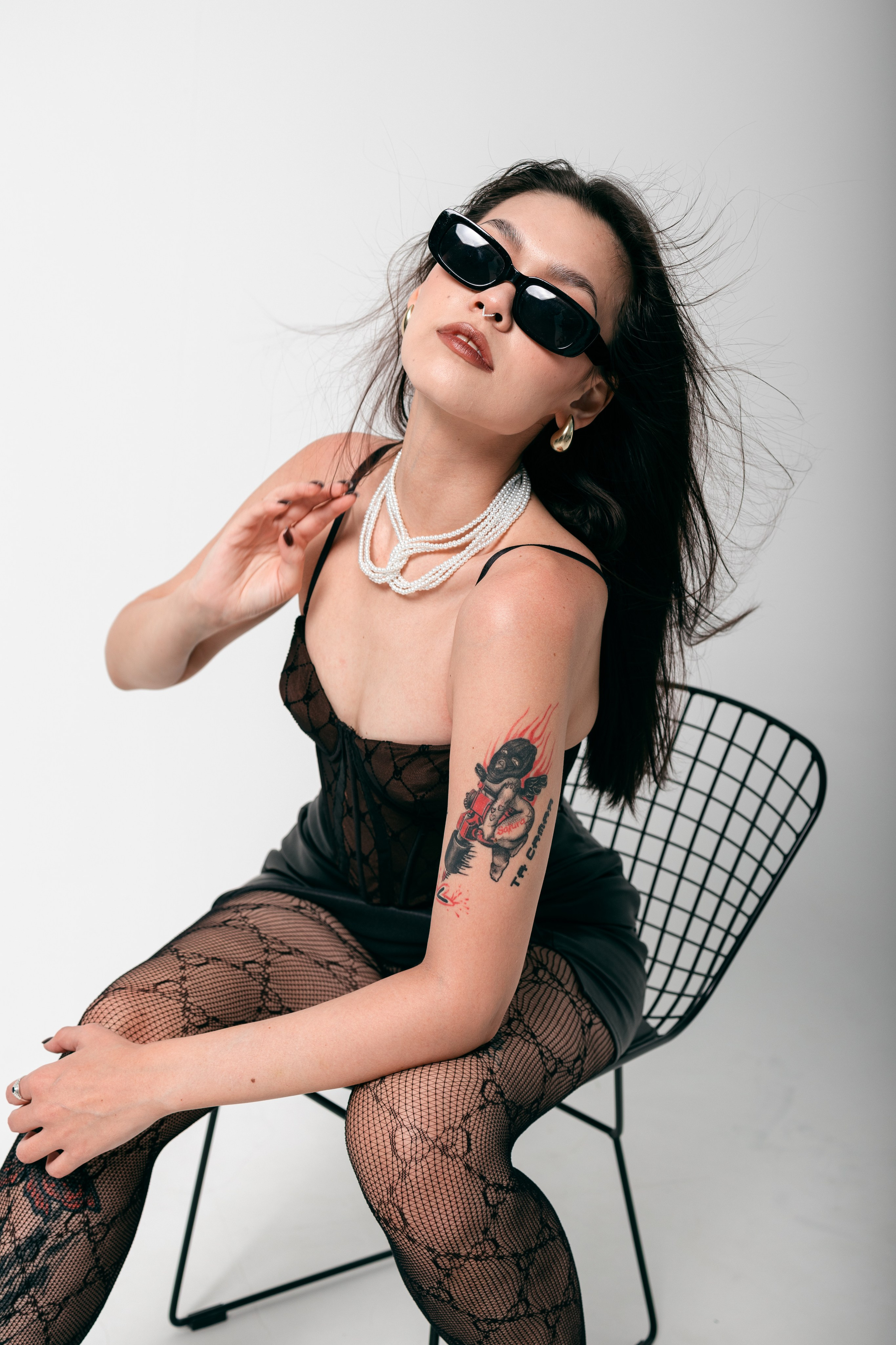 Алина. Антон Исаев — Фотограф-видеограф в Самаре