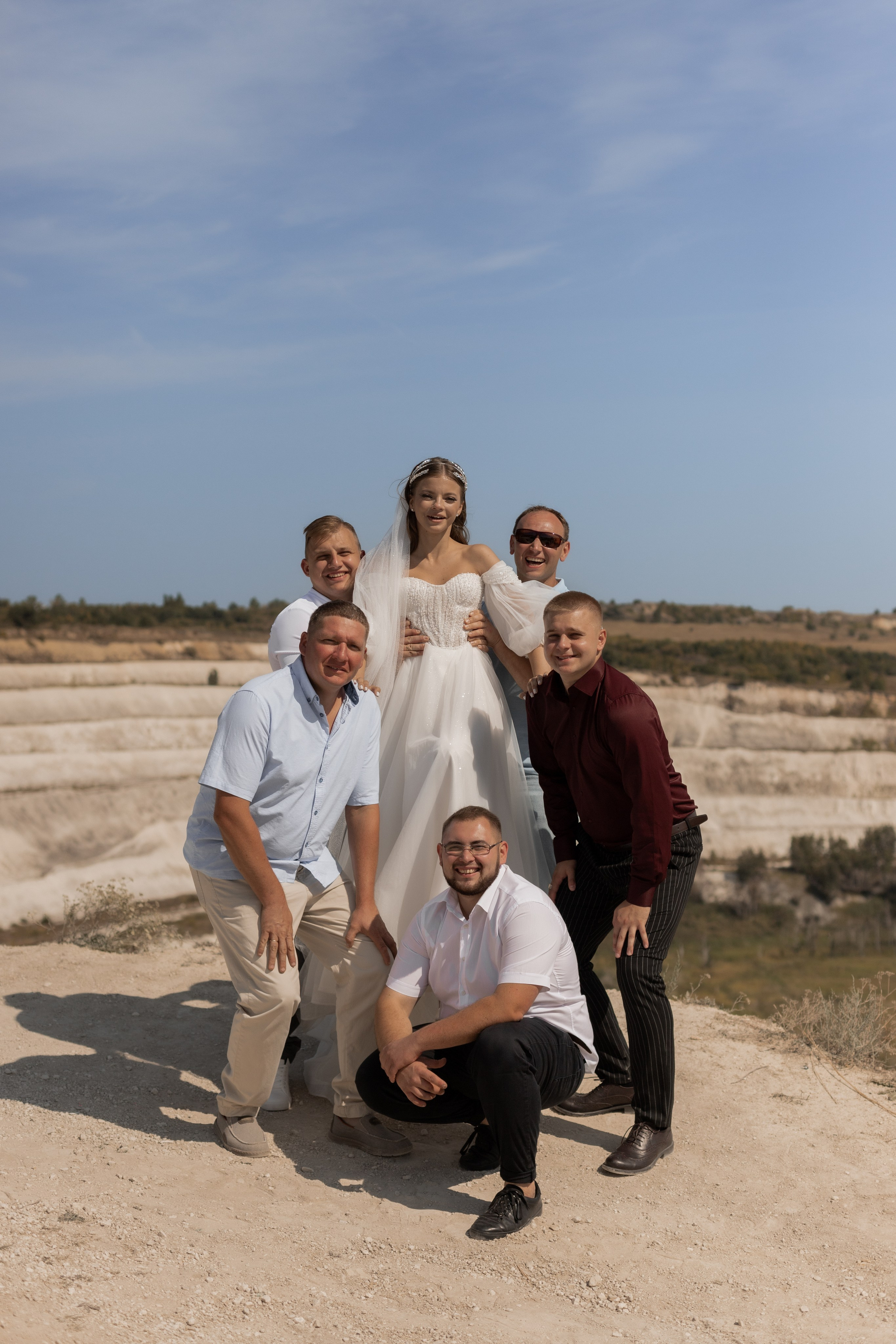 Дмитрий и Анастасия (сокращено). Свадебный фотограф Ангелина Сунгатулина | Саратов | Балаково | Вольск