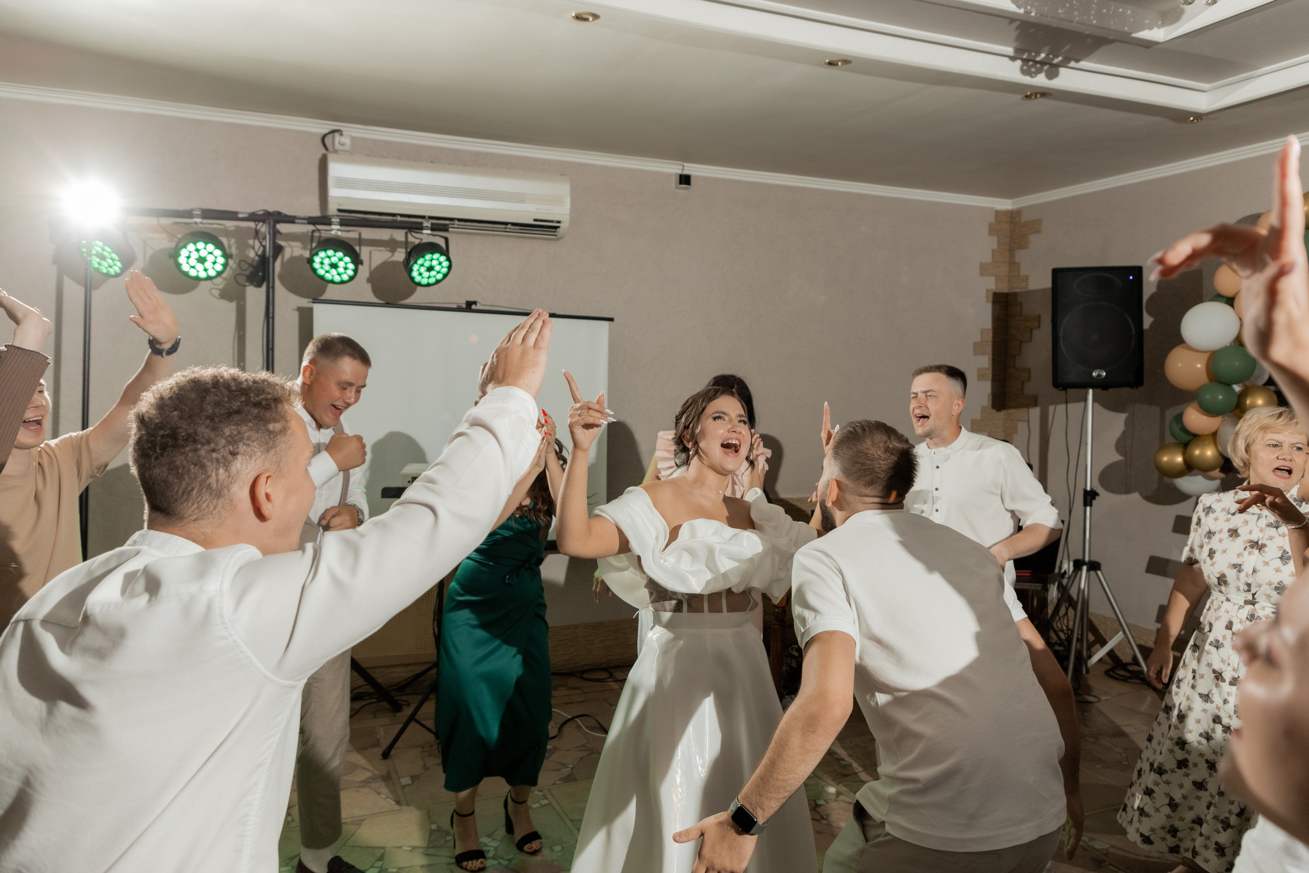 Анатолий и Полина (сокращено). Свадебный фотограф Ангелина Сунгатулина | Саратов | Балаково | Вольск