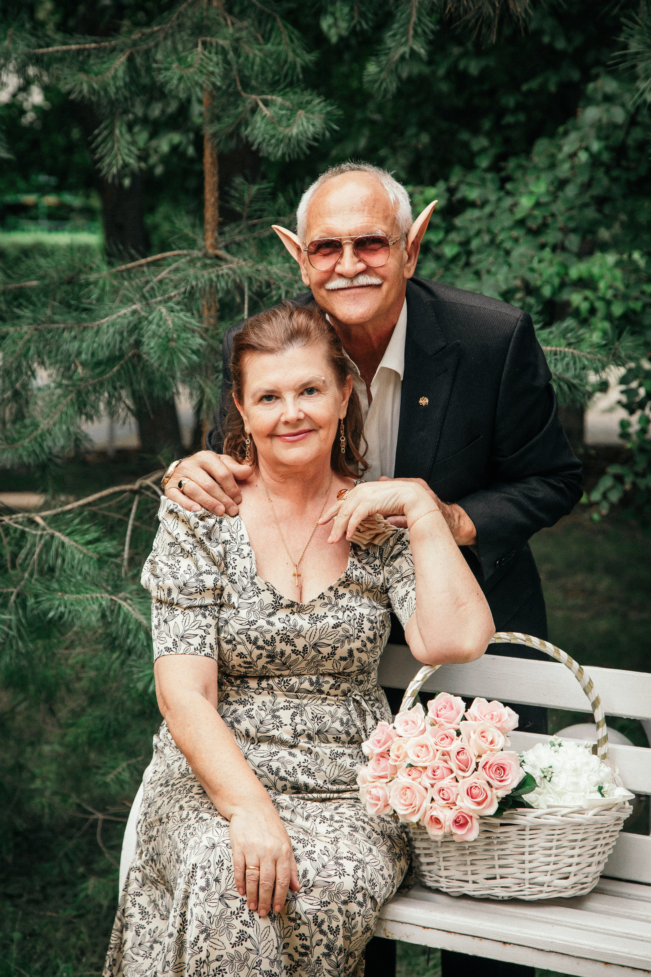 Wedding. Анна Рышкевич