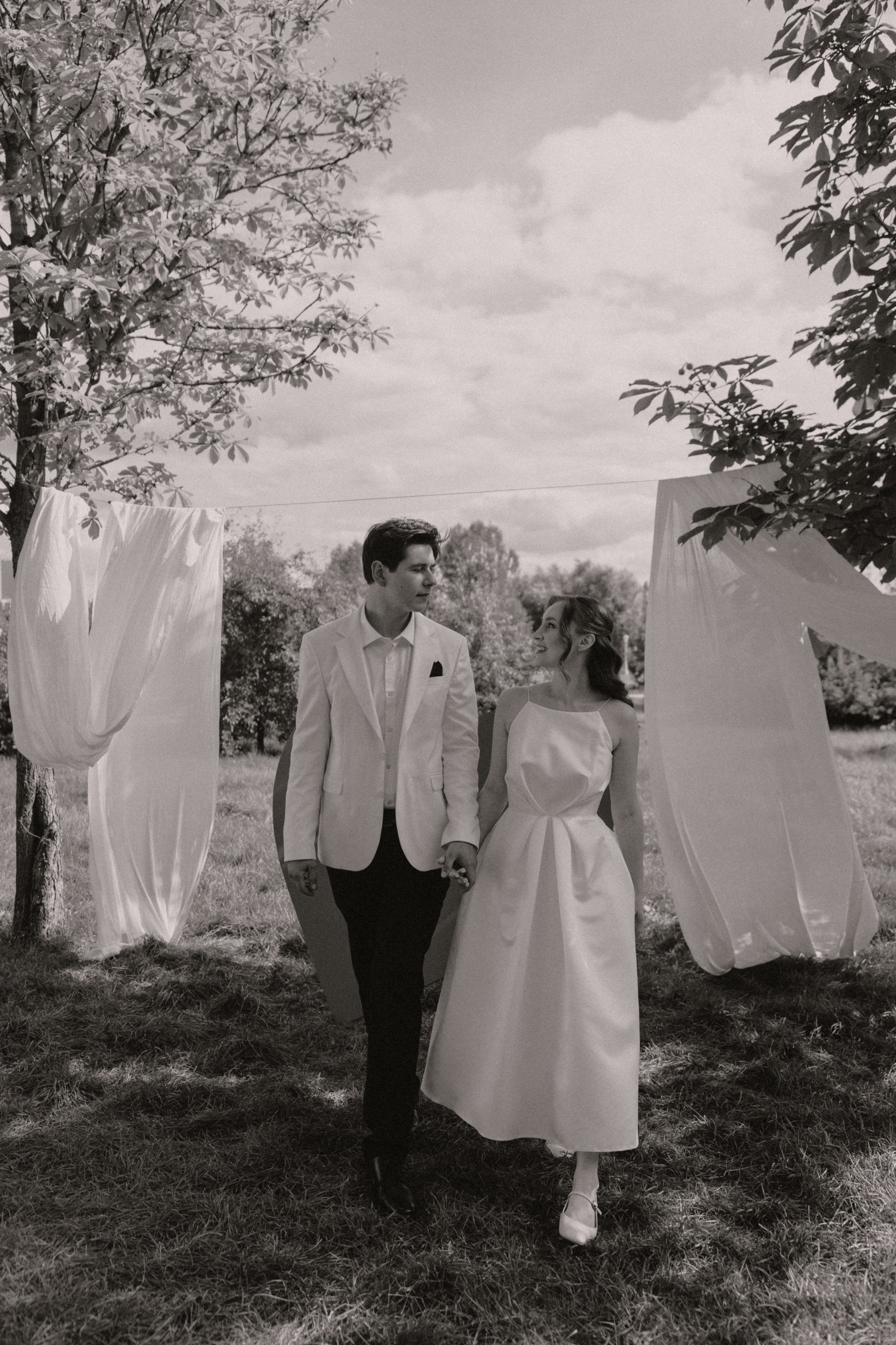 Wedding 23.06.2025. Свадебный и индивидуальный фотограф из Казани