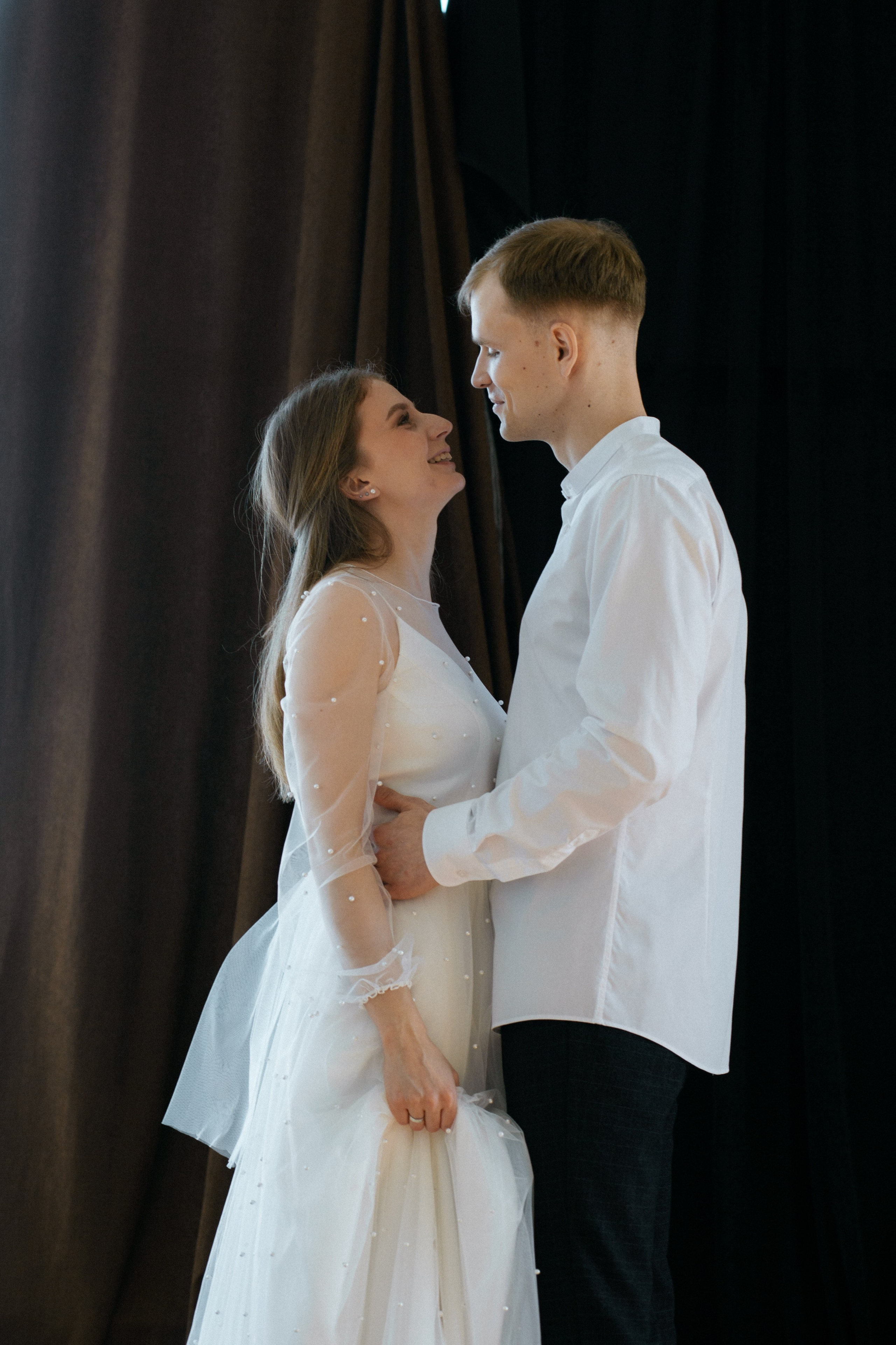 Алексей+Людмила. Фотограф в Москве Ирина Горбунова