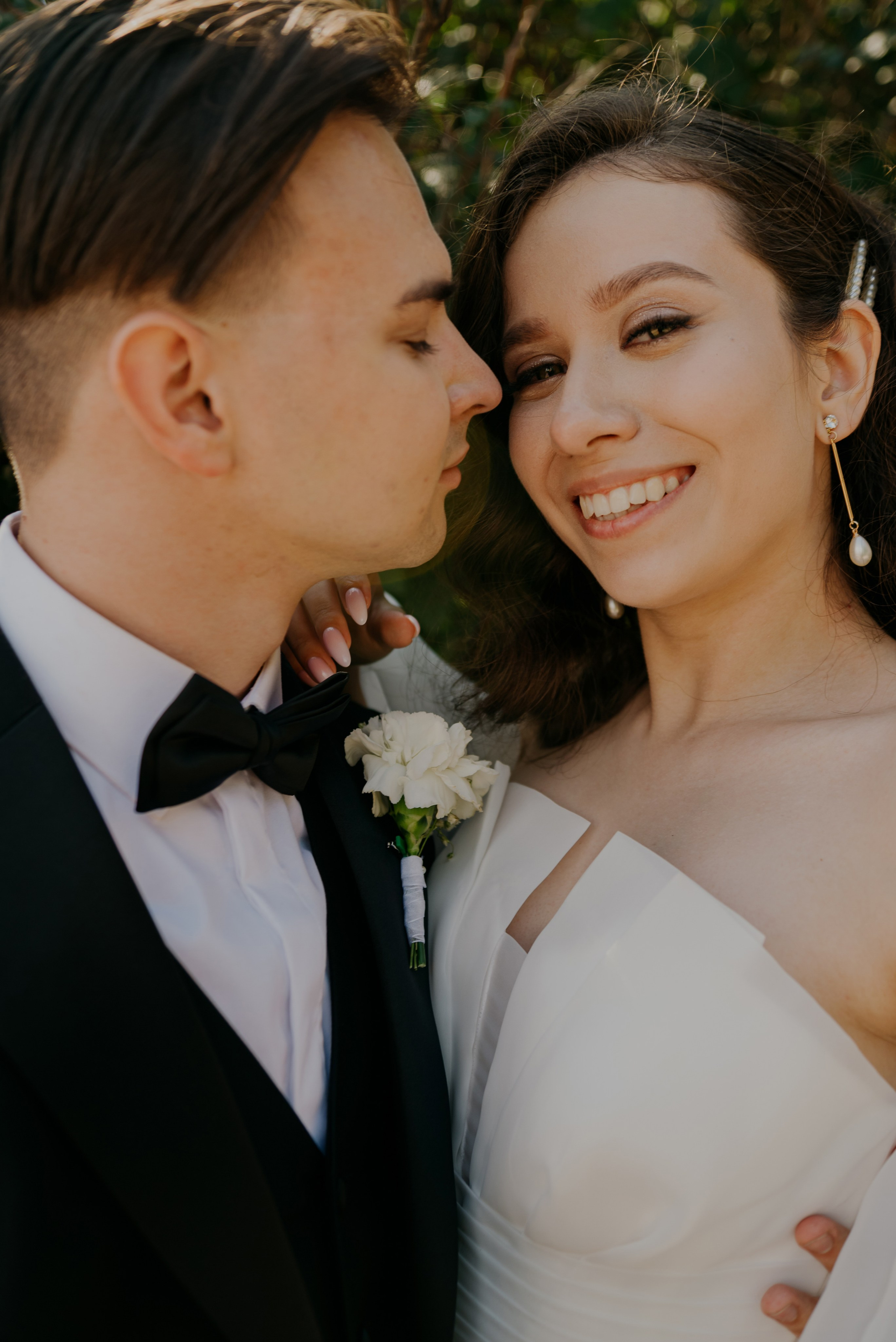 Берегите голову. Фотограф в Санкт-Петербурге Евгений Перевалов