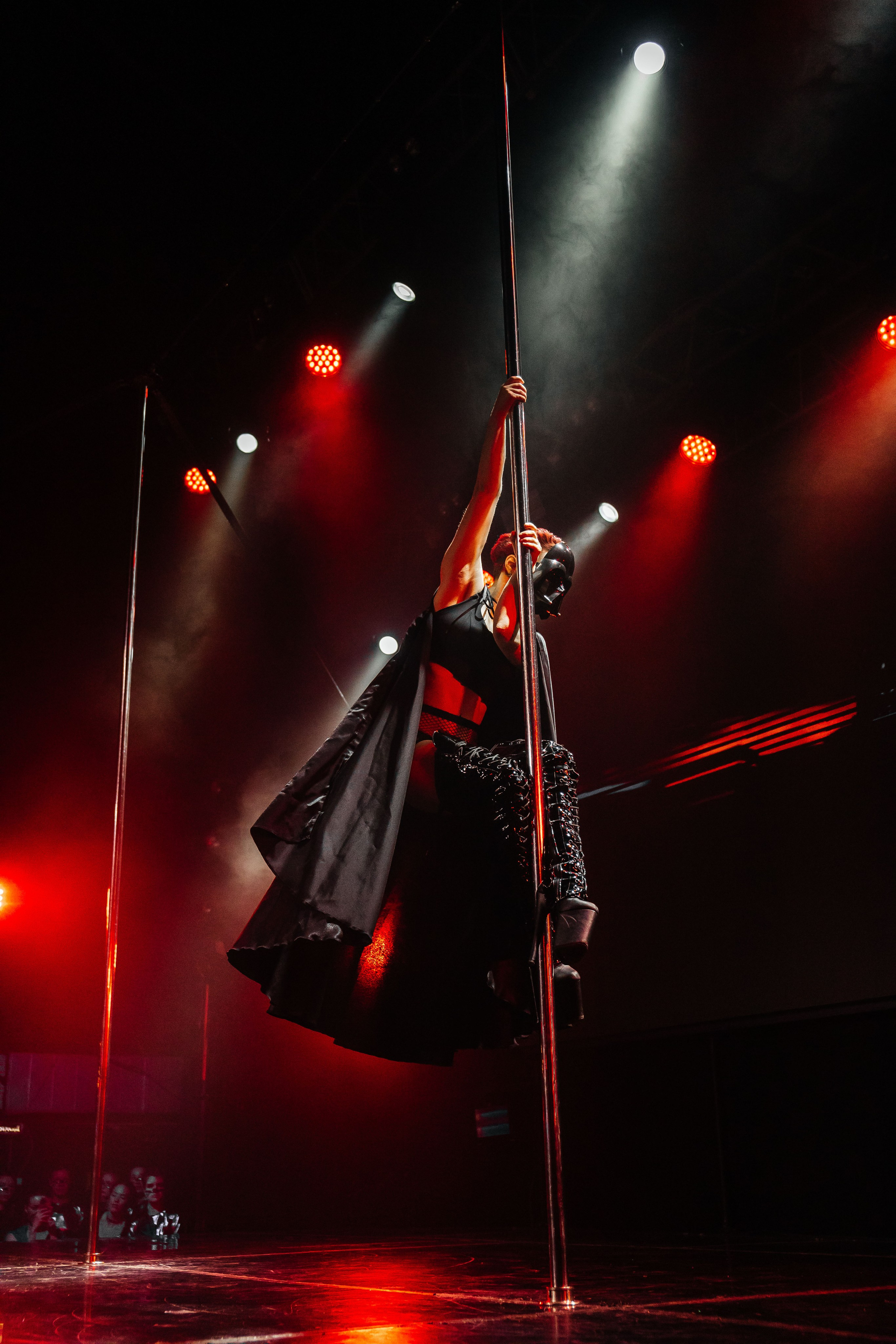 Репортаж концерты. Фотограф Екатеринбург Мазейко Михаил