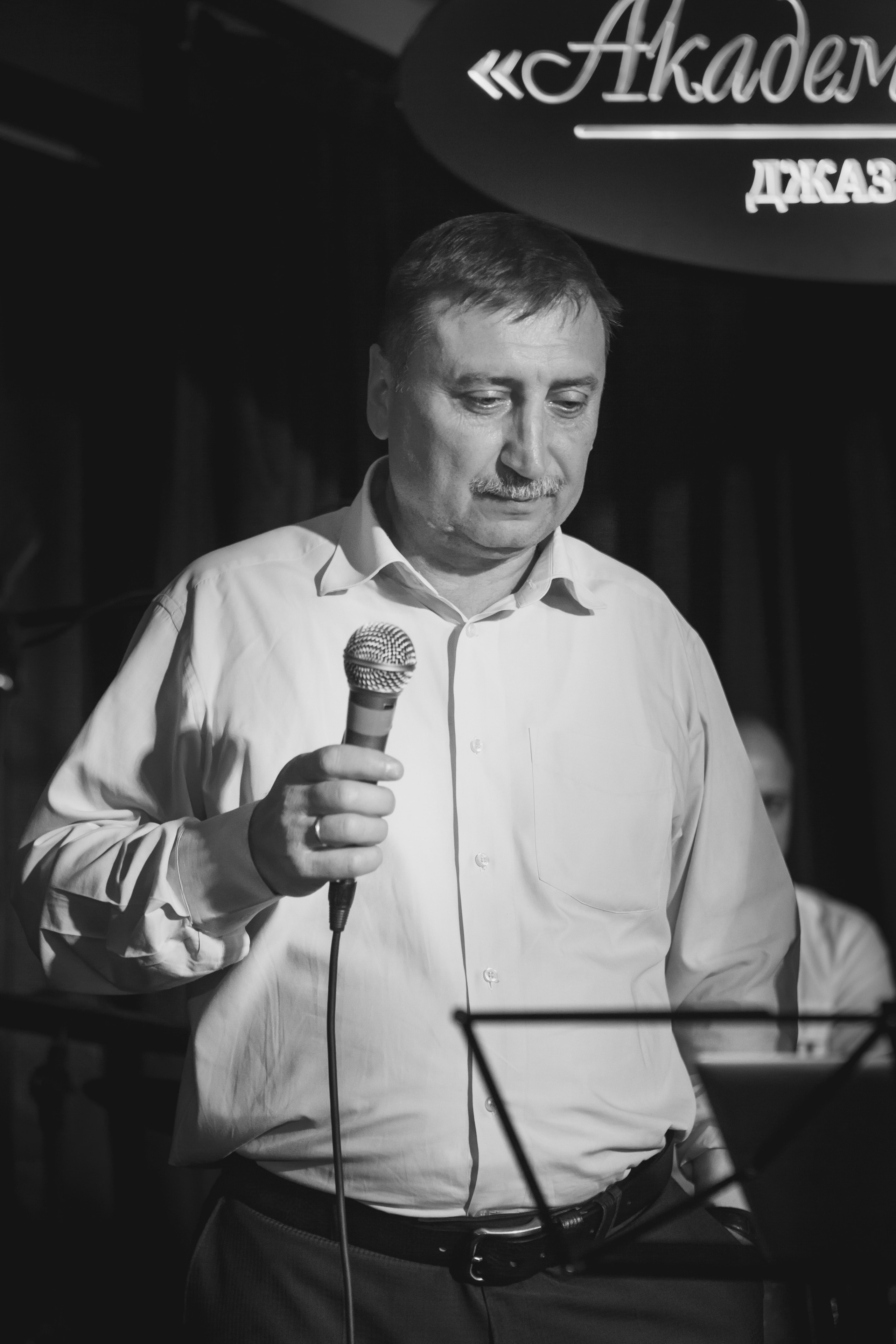 Юбилей 55 лет. Видеооператор/Фотограф Николай Завьялов