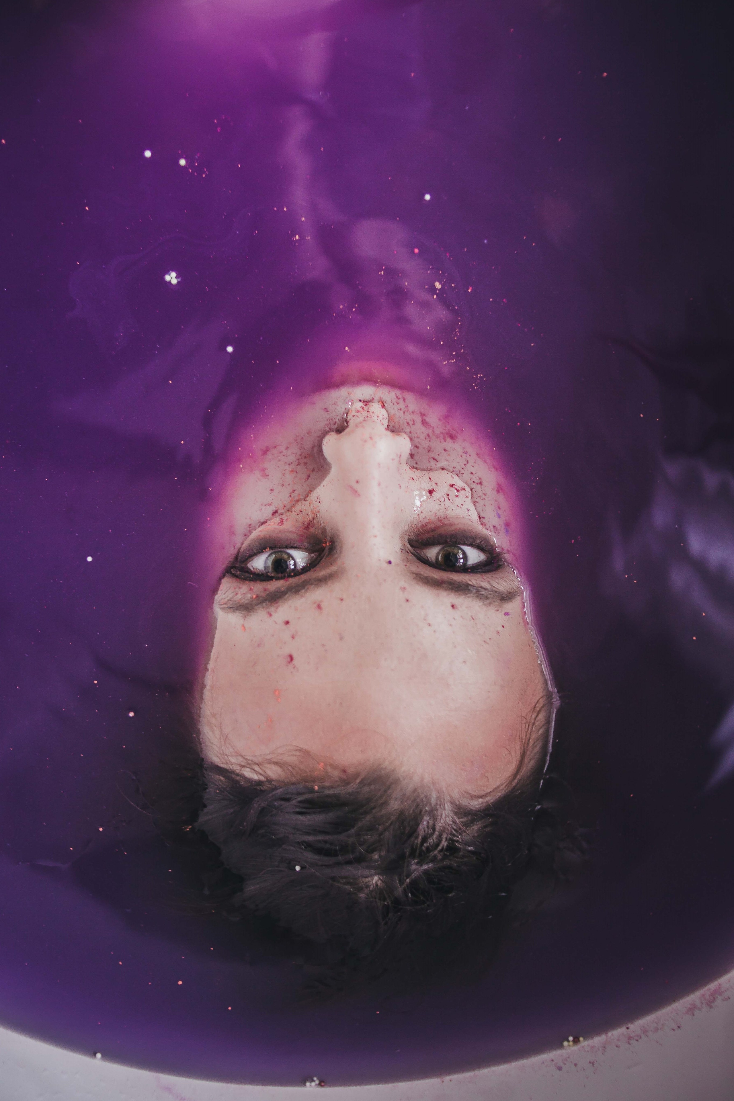 Подборка творческих креативных съёмок. Креативный и женский Фотограф Омске Наталья Лебедева