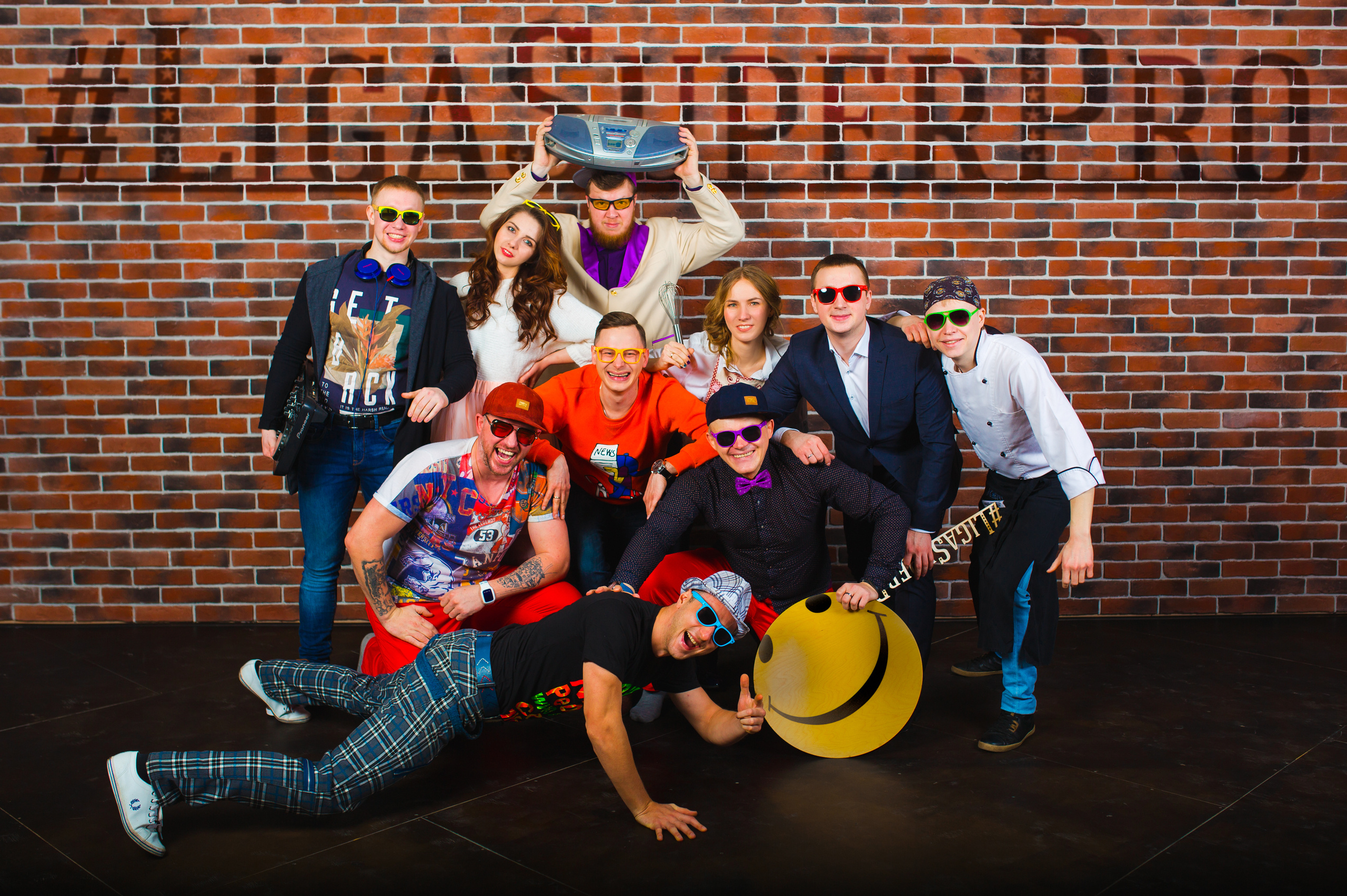 Backstage Grand Tour. Свадебный, семейный фотограф и видеограф в Перми Павел Савин