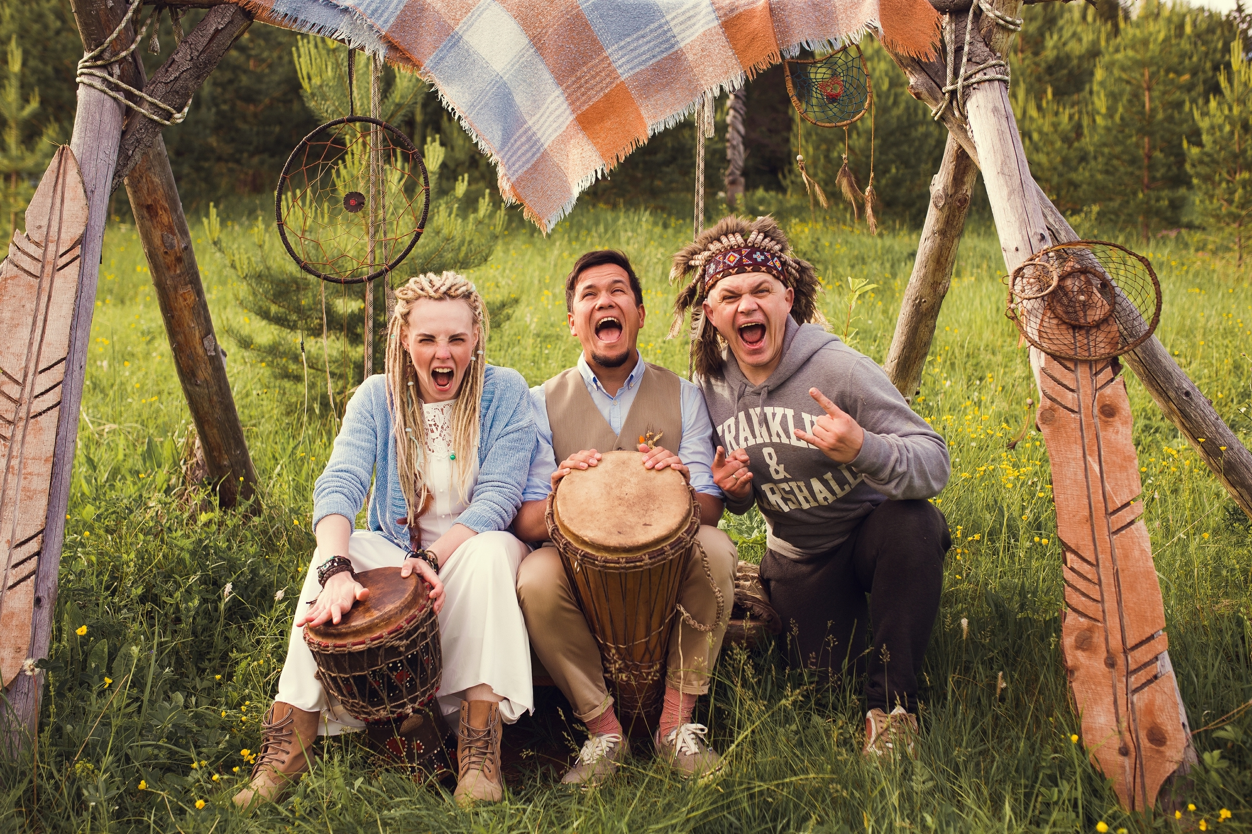 Backstage Grand Tour. Свадебный, семейный фотограф и видеограф в Перми Павел Савин