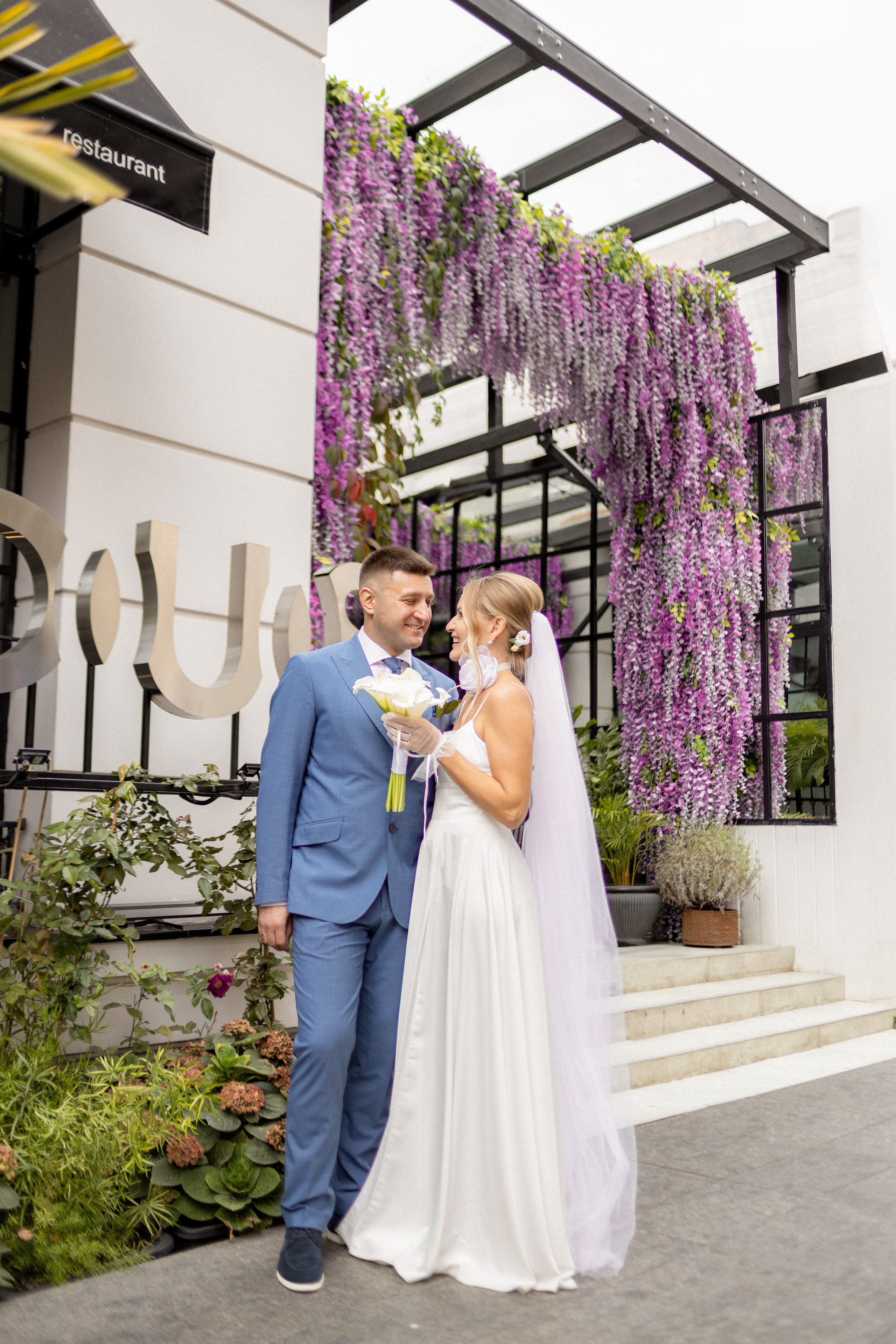 Свадьба | Modus. Кузьмина Анастасия — контент-фотограф | Москва