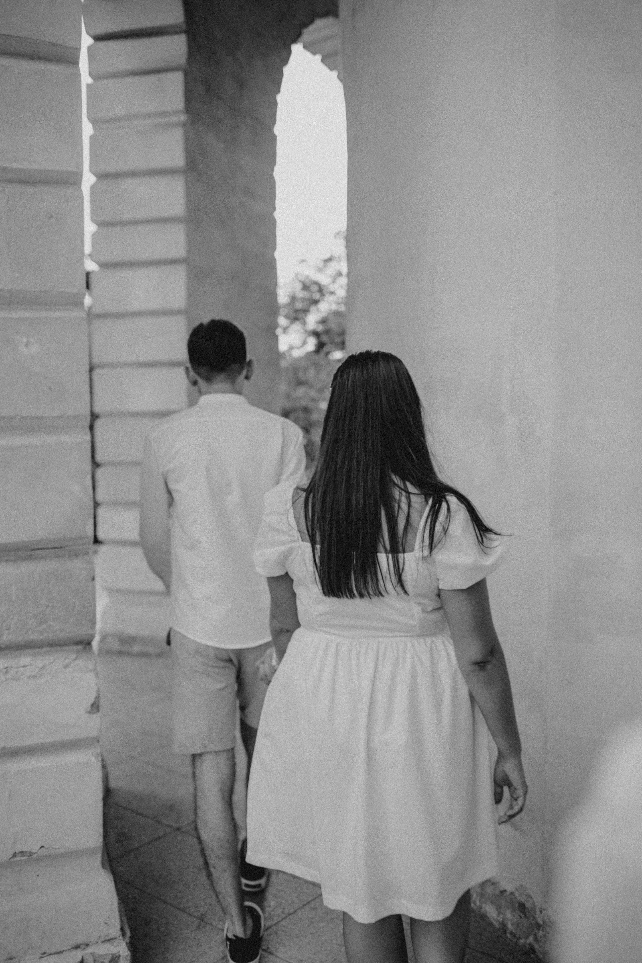 Таня & Дима. Фотограф Немазенко Ольга