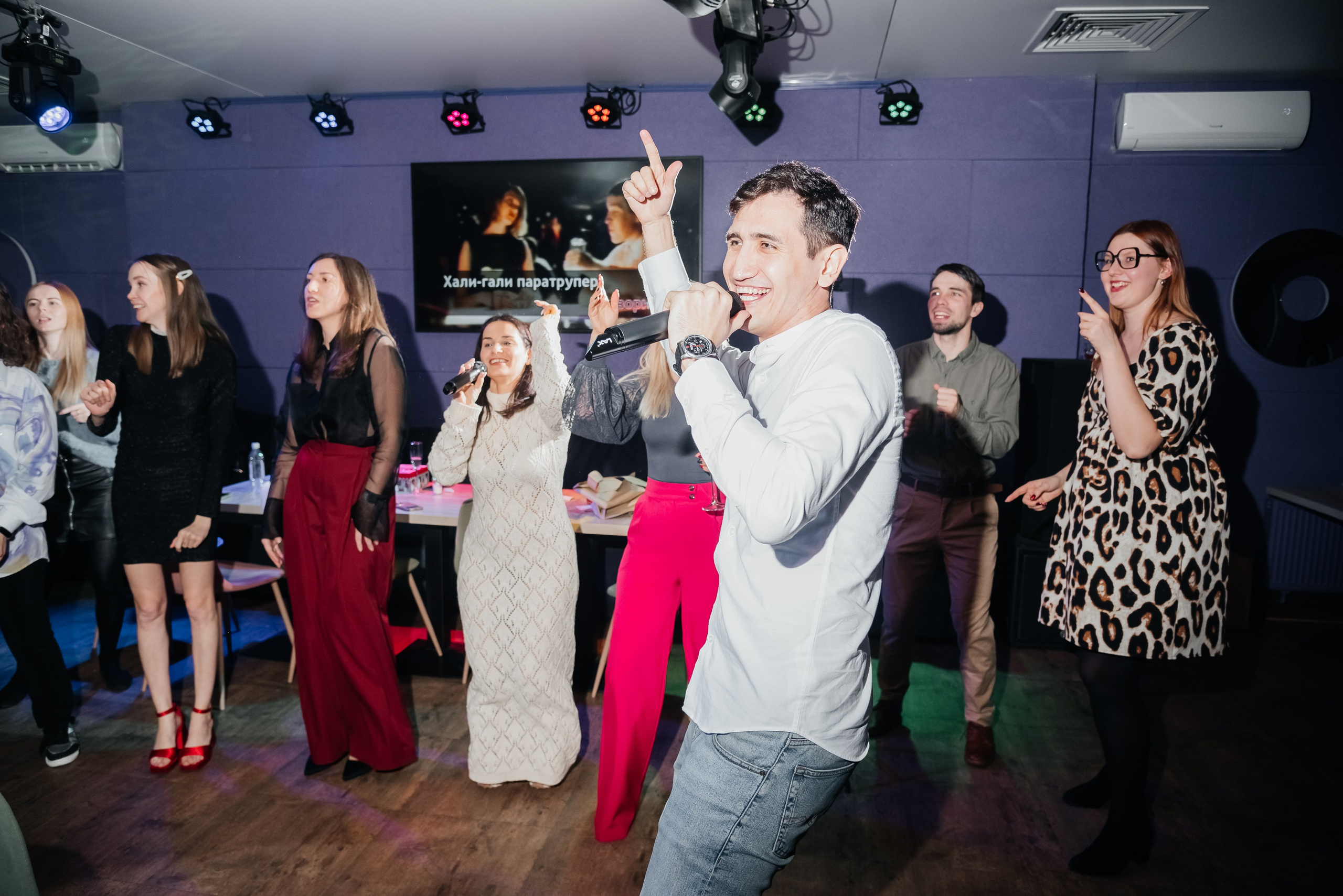 EdPower. Суханова Регина Фотограф Сергиев Посад