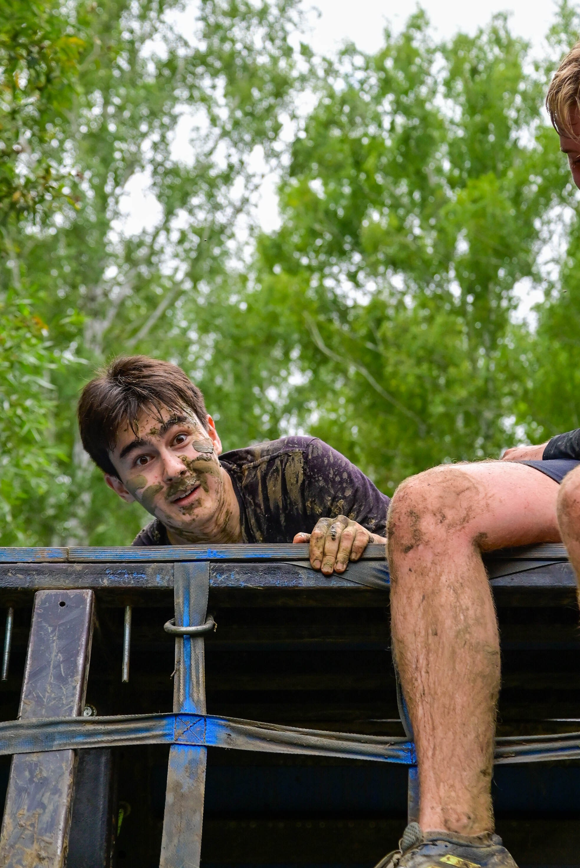 Спорт. Фотограф Елена Козырь
