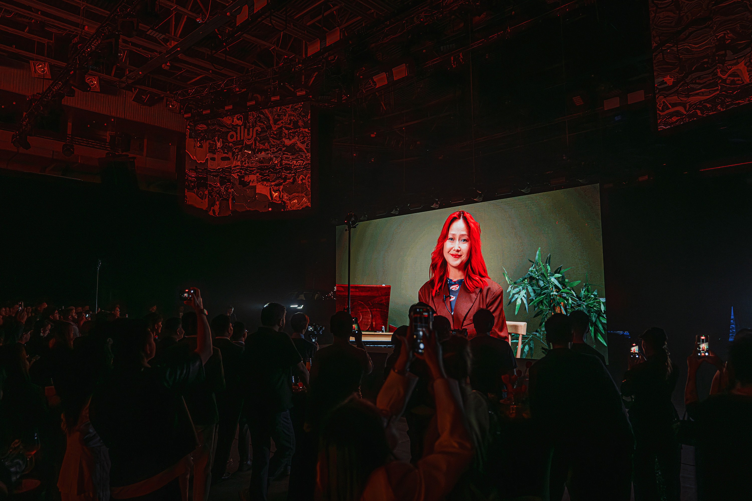 Презентация новых моделей SOUEAST. Фотограф TAULAN_1