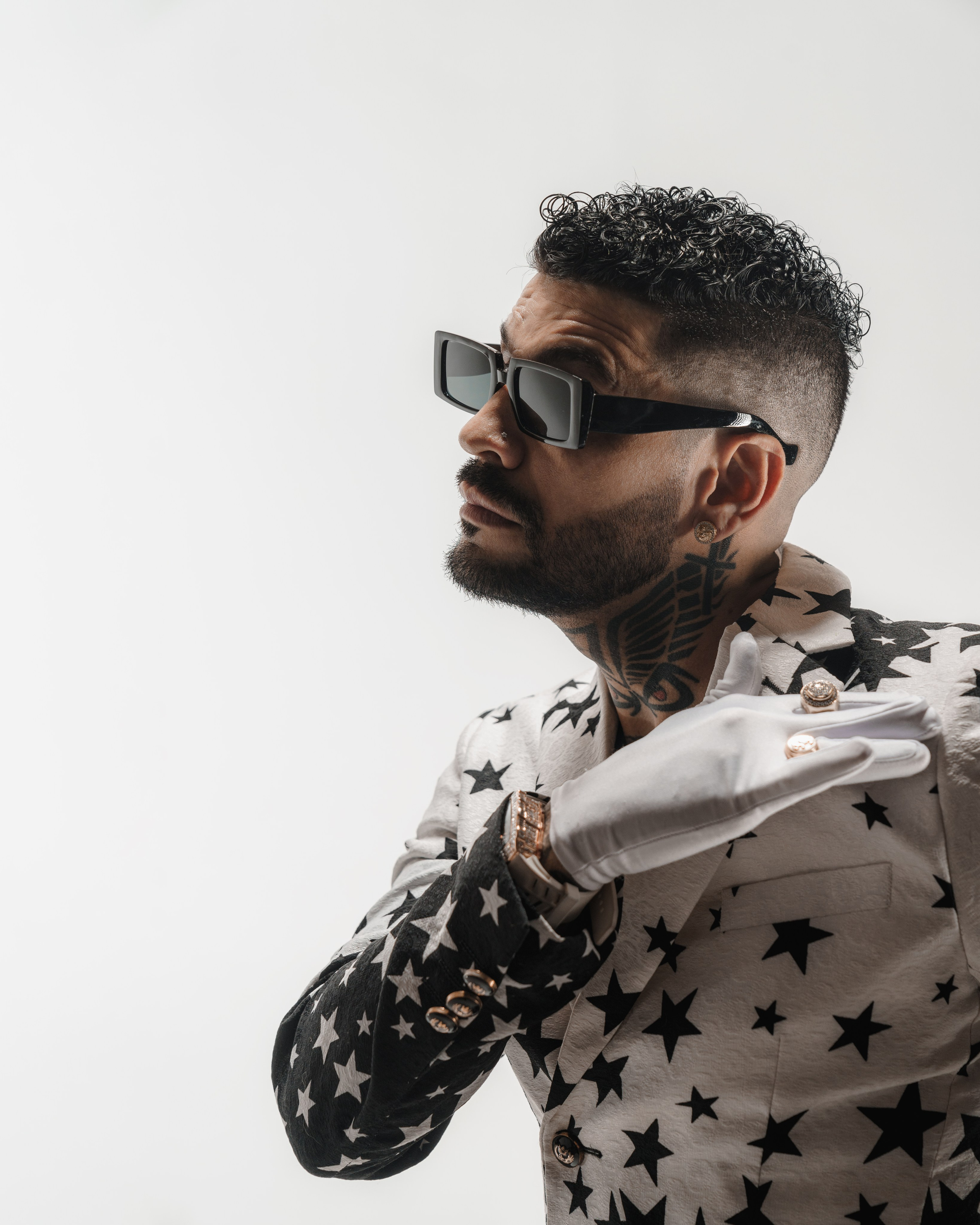 FRANKY RAY. Фотограф TAULAN_1