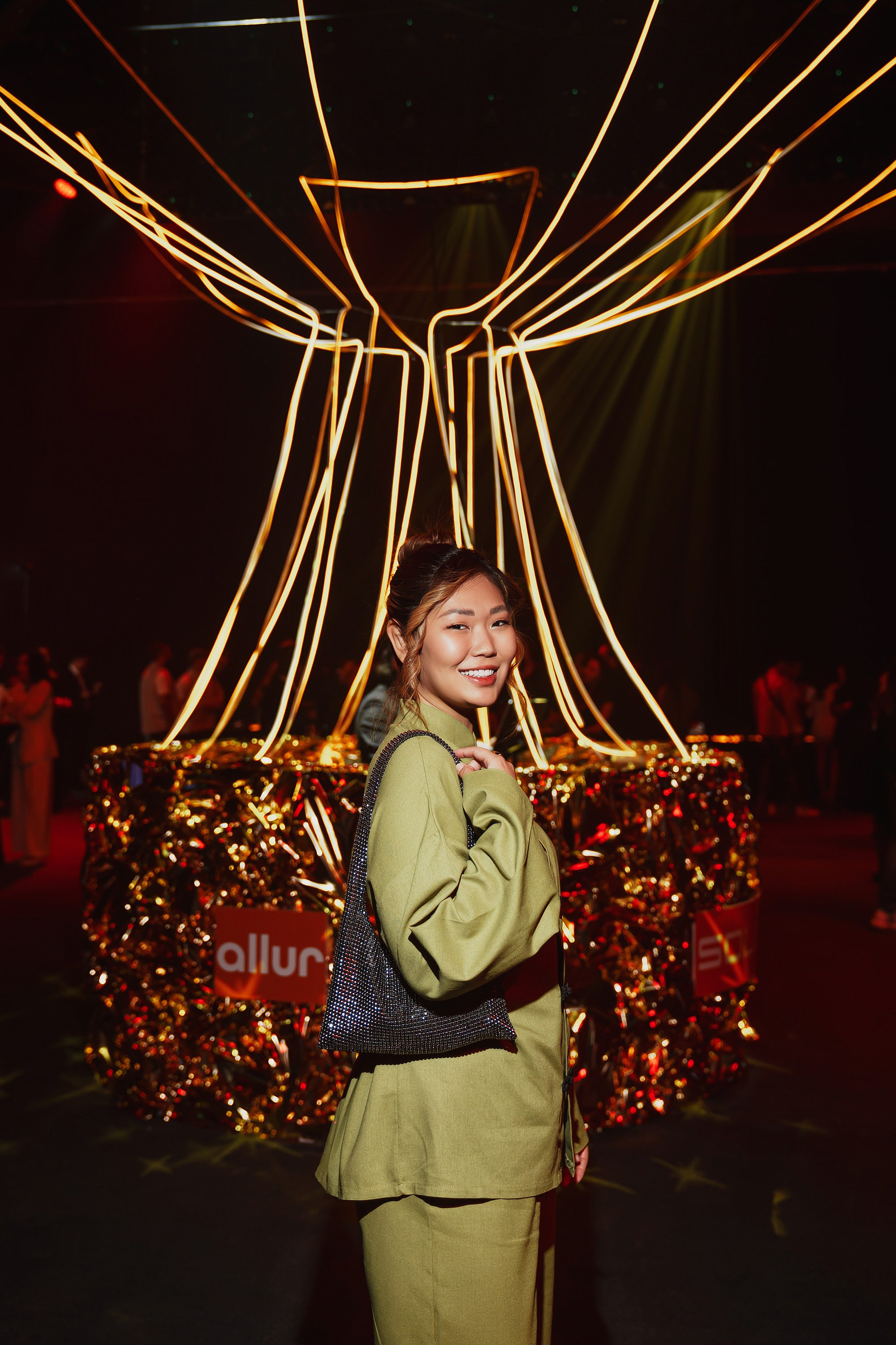 Презентация новых моделей SOUEAST. Фотограф TAULAN_1